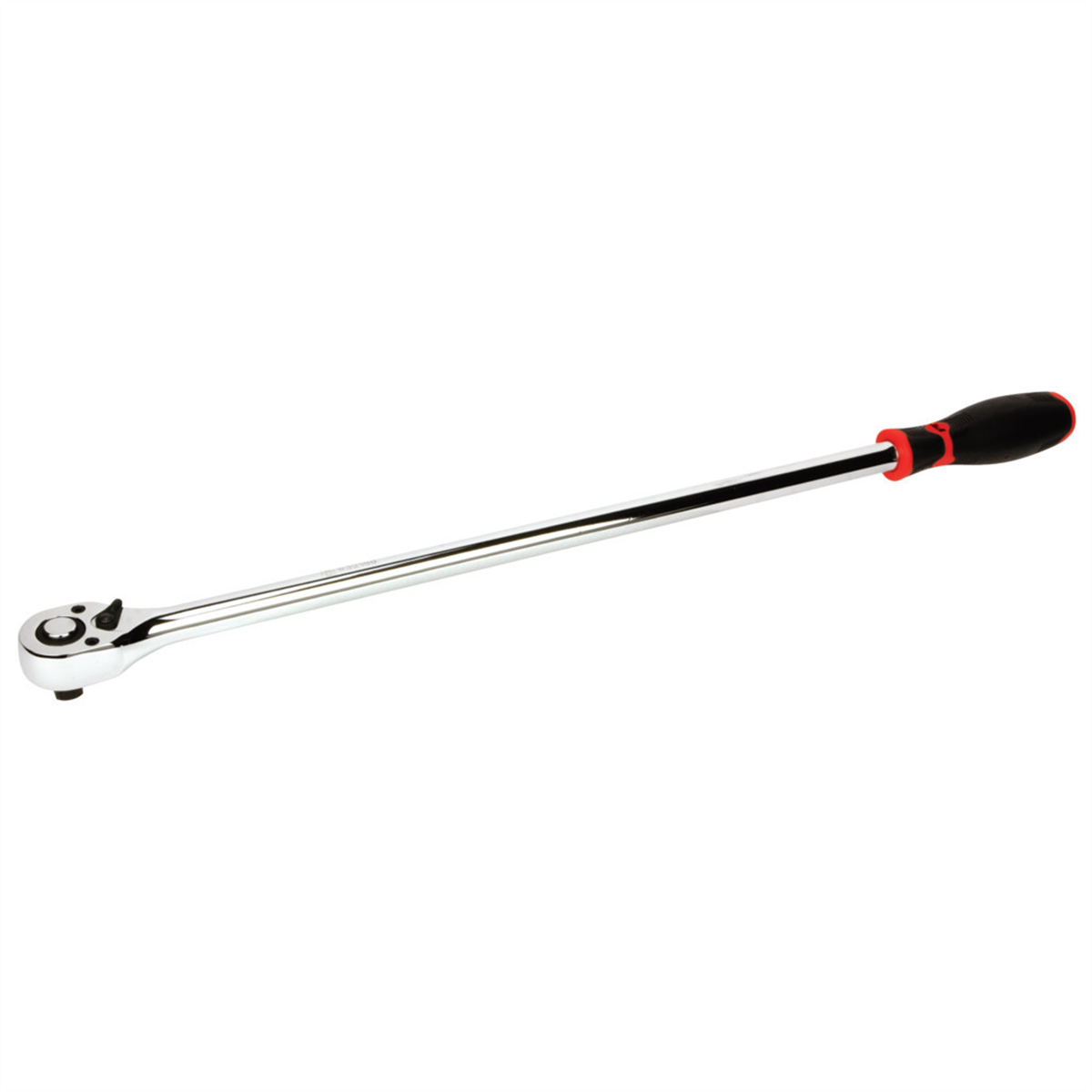 Wilmar Corp. / Performance Tool 1/2" Drive Long Handle Ratchet