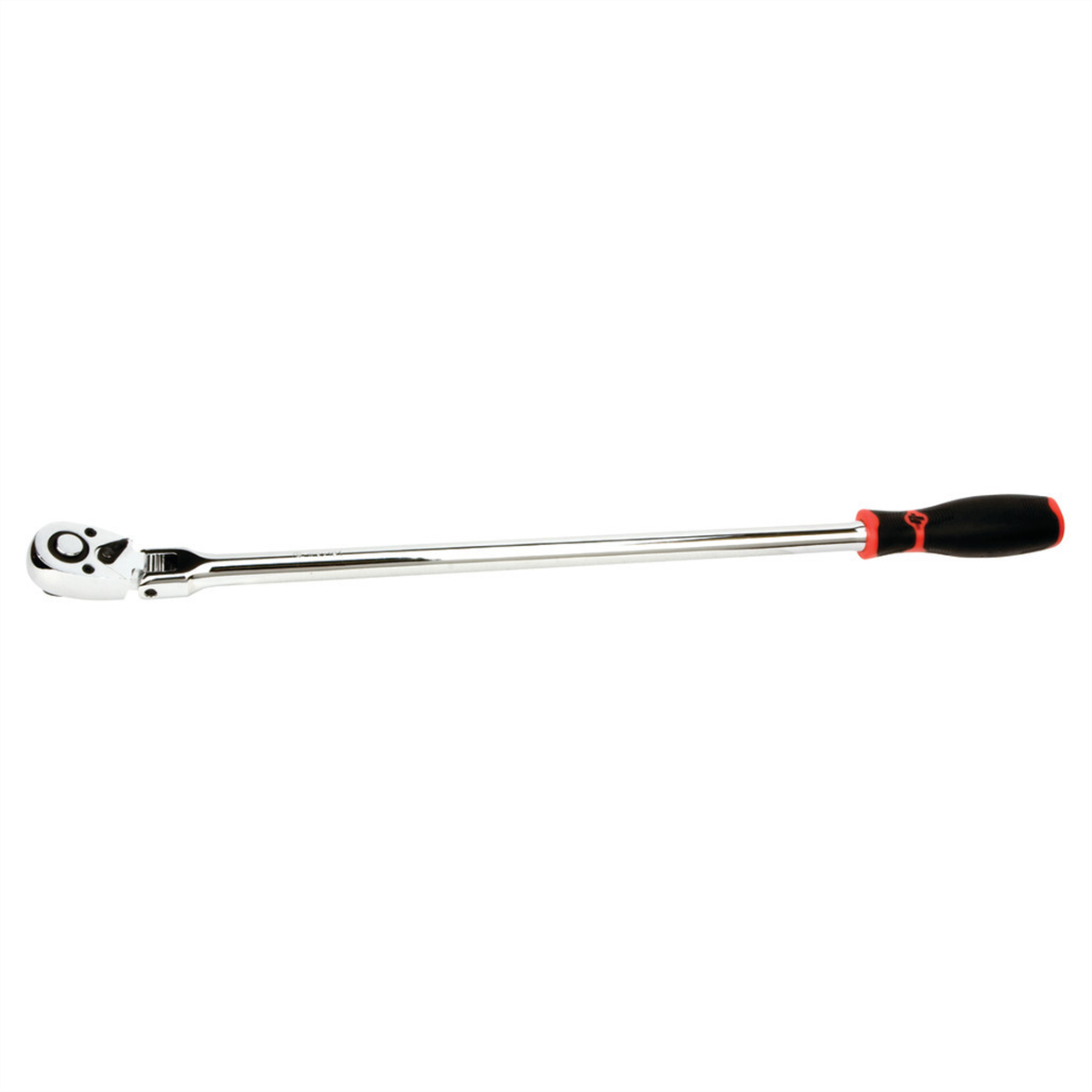 Wilmar Corp. / Performance Tool 1/2" Drive Flex Head Long Ratchet