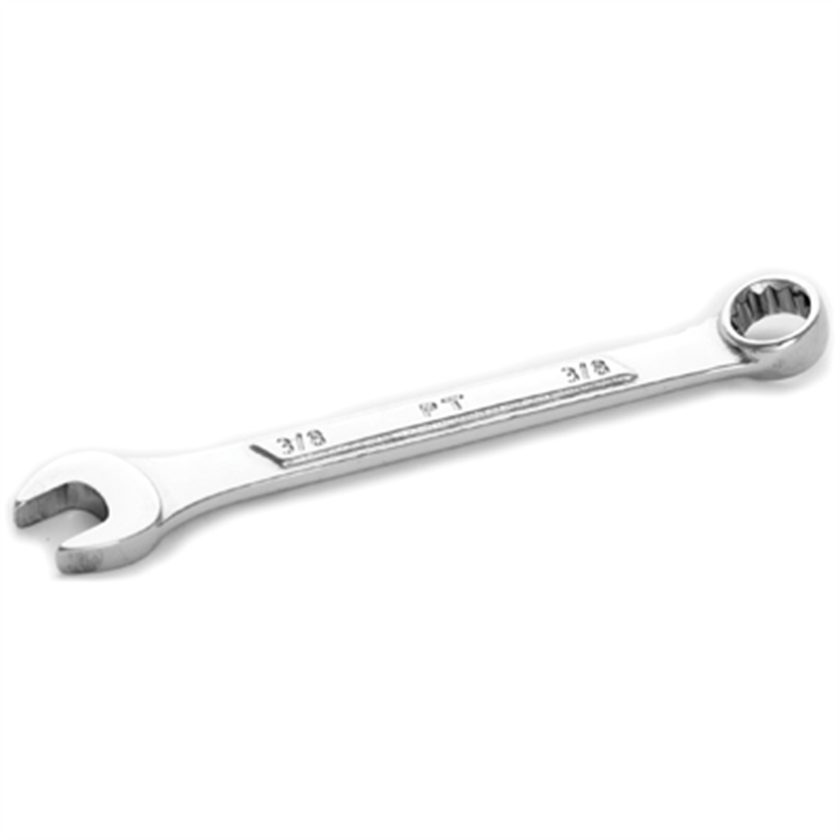 Wilmar Corp. / Performance Tool 3/8" Combination Wrench