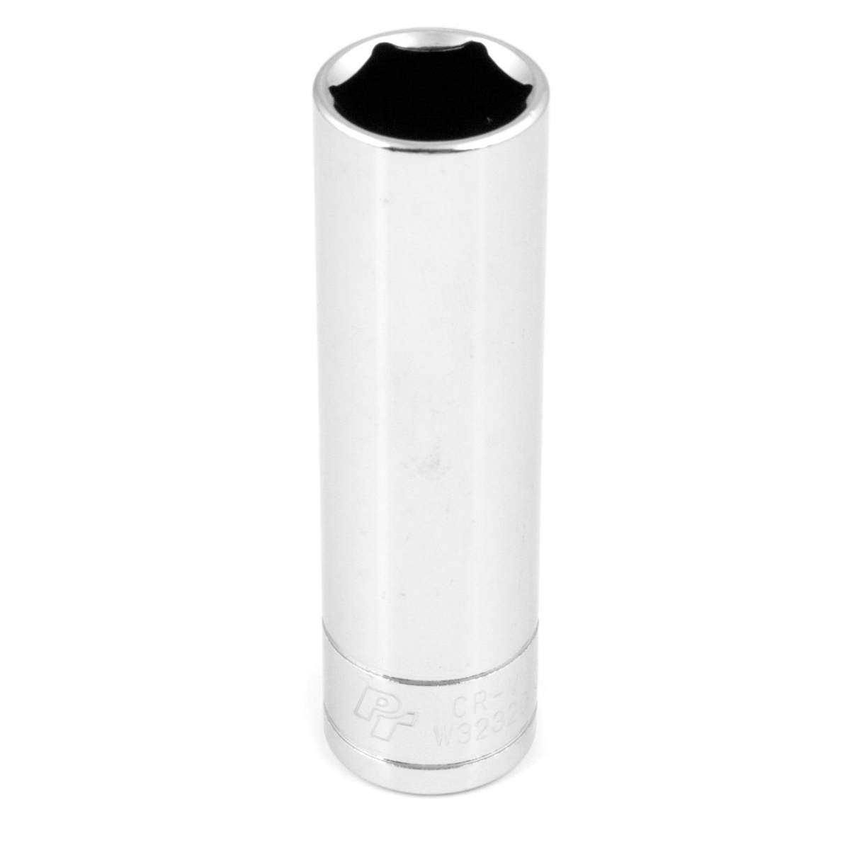 Wilmar Corp. / Performance Tool 1/2" Drive 5/8" 6pt Deep Socket