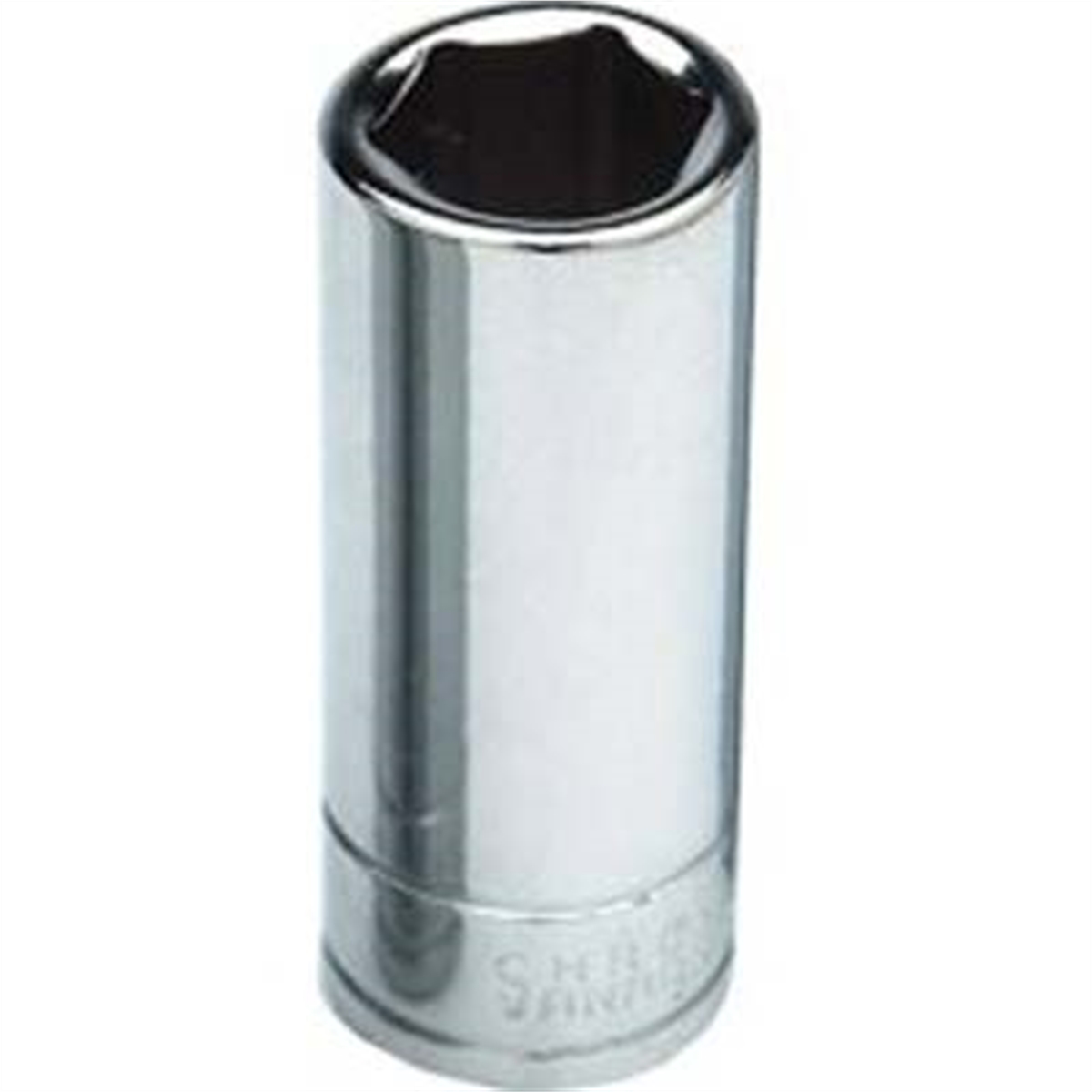 Wilmar Corp. / Performance Tool 1/2" Drive 1" 6pt Dw Socket