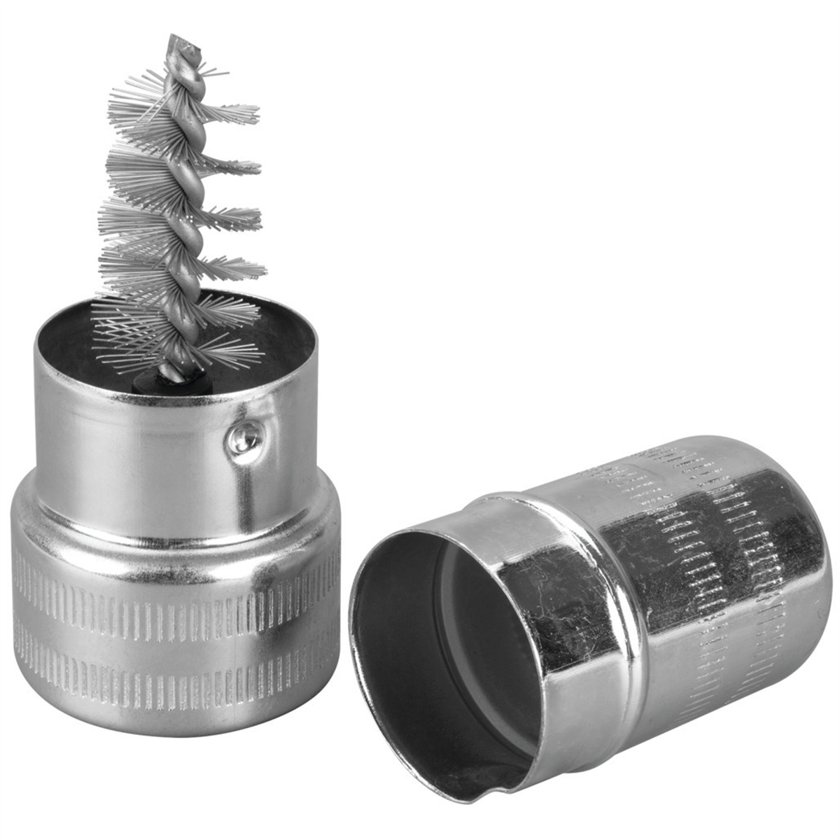 Wilmar Corp. / Performance Tool Metal Battery Terminal Brush