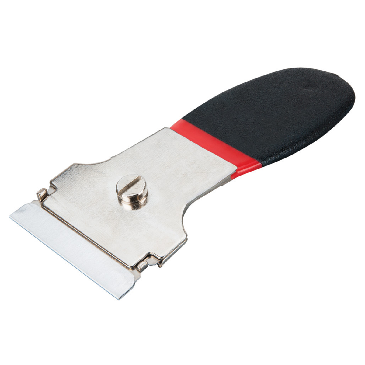 Wilmar Corp. / Performance Tool Single Blade Scraper