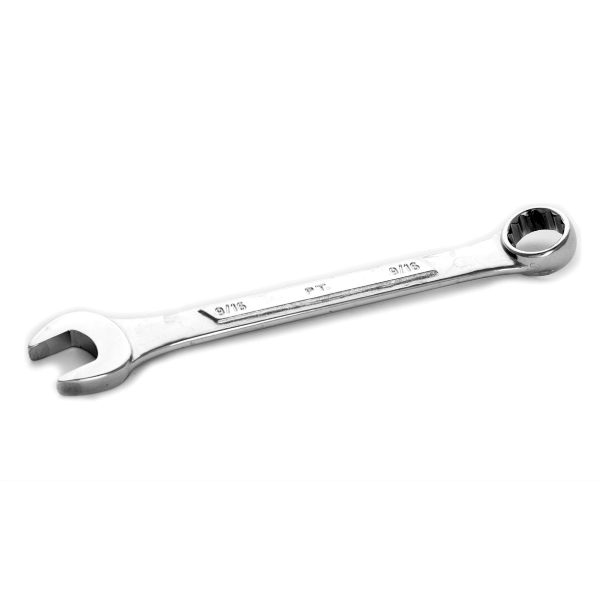 Wilmar Corp. / Performance Tool 9/16" Combination Wrench