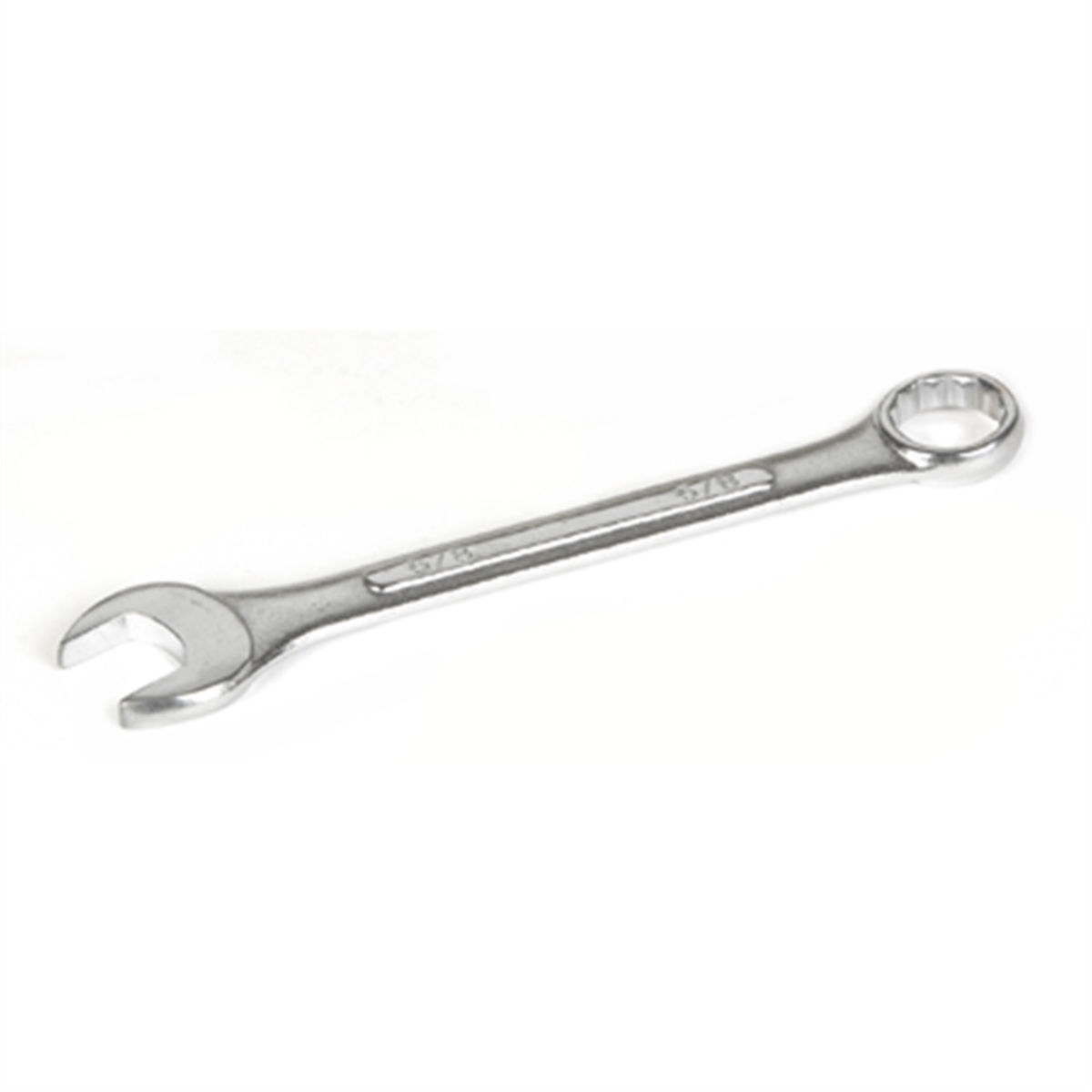 Wilmar Corp. / Performance Tool 5/8" Combination Wrench