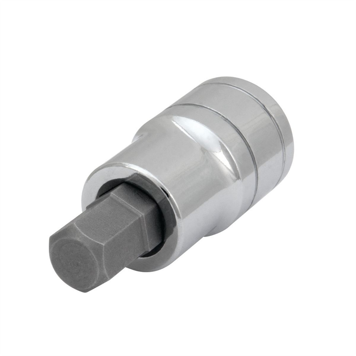 Wilmar Corp. / Performance Tool 1/2" Drive 7/16" Hex Bit Socket