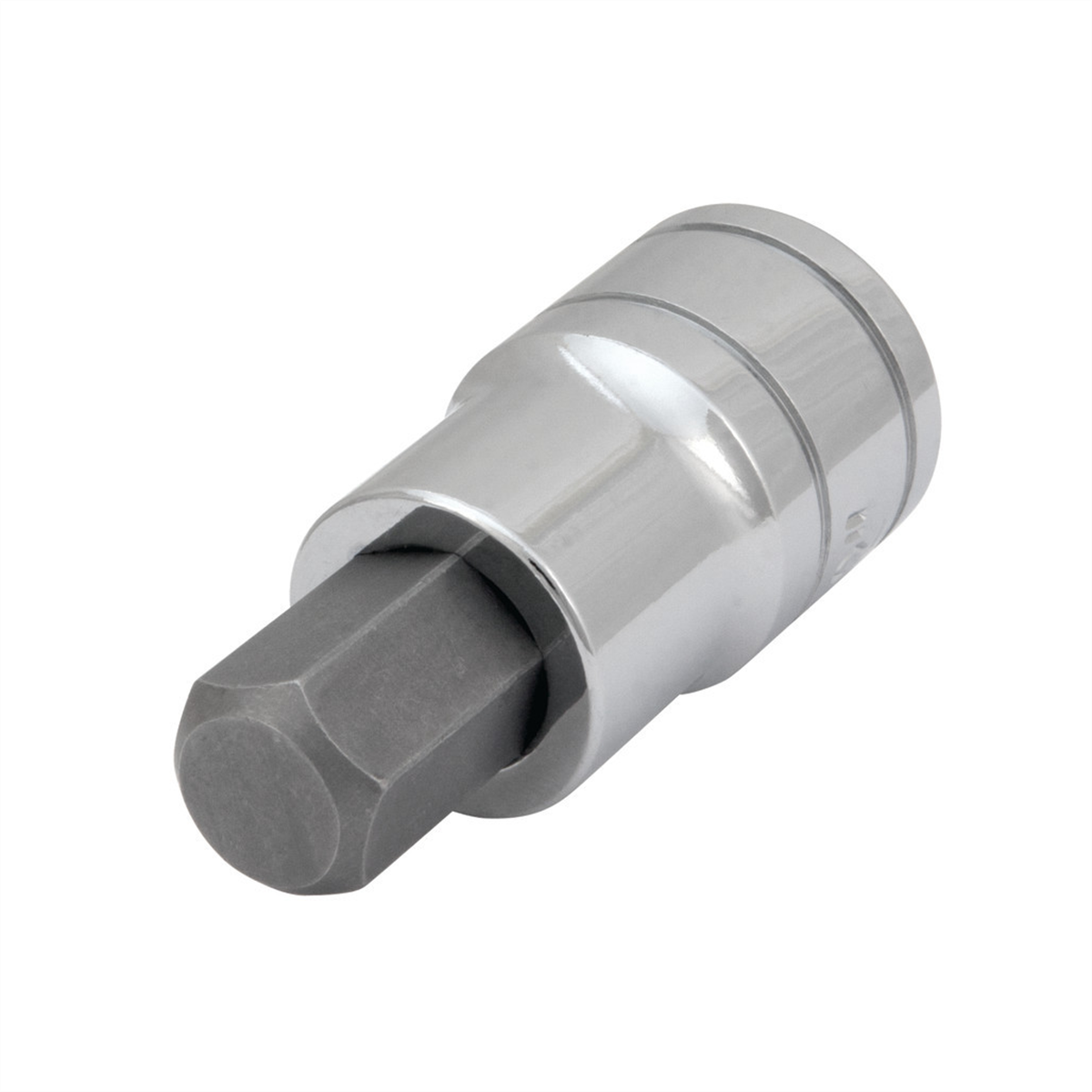 Wilmar Corp. / Performance Tool 1/2" Drive 1/2" Hex Bit Socket