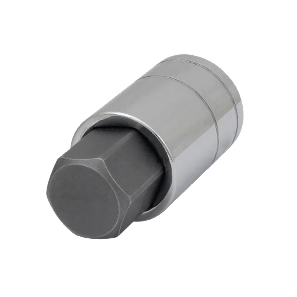 Wilmar Corp. / Performance Tool 1/2" Drive 3/4" Hex Bit Socket