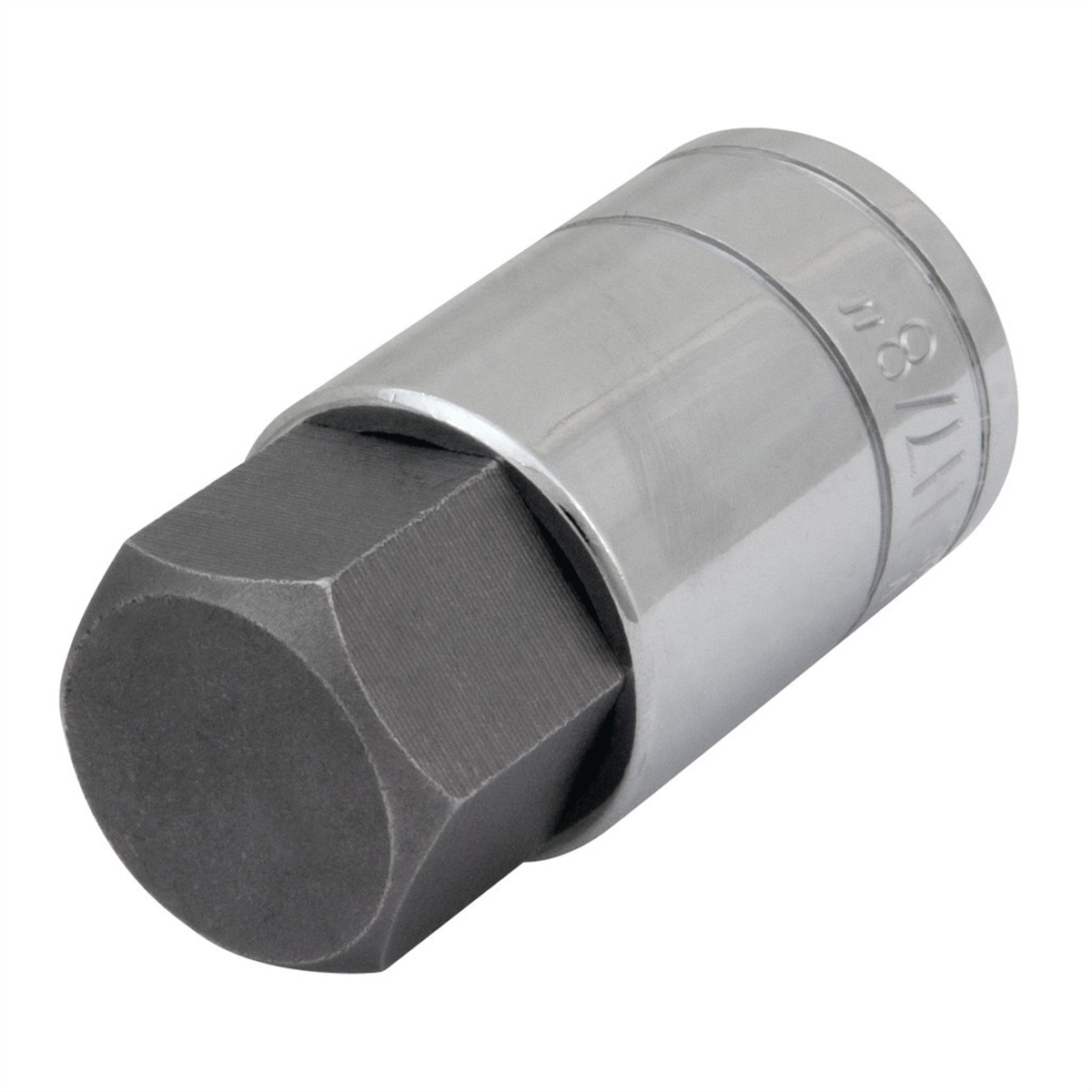 Wilmar Corp. / Performance Tool 1/2" Drive 7/8" Hex Bit Socket