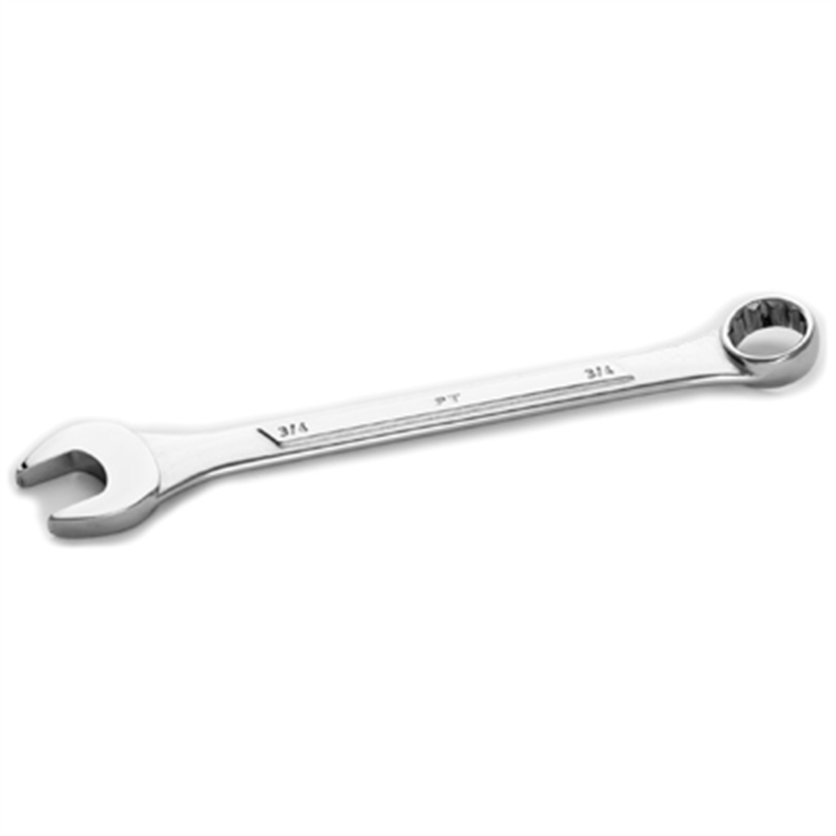 Wilmar Corp. / Performance Tool 3/4" Combination Wrench