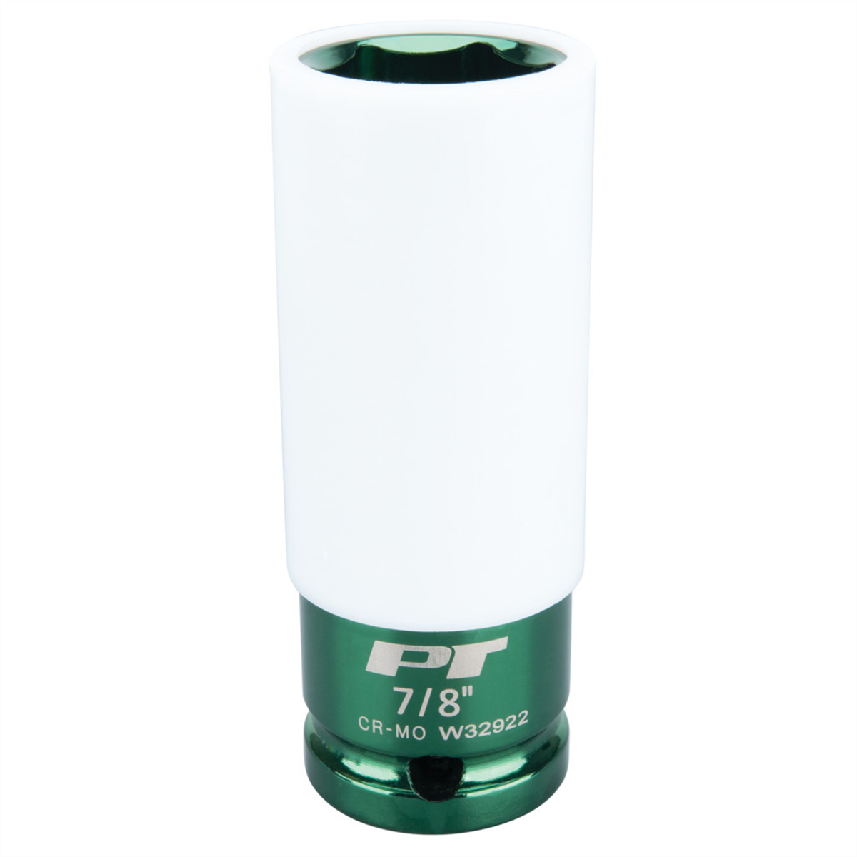 Wilmar Corp. / Performance Tool 1/2" Drive 7/8" Thin Wall Socket