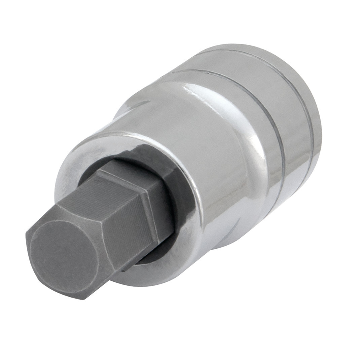 Wilmar Corp. / Performance Tool 1/2" Drive 11mm Hex Bit Socket