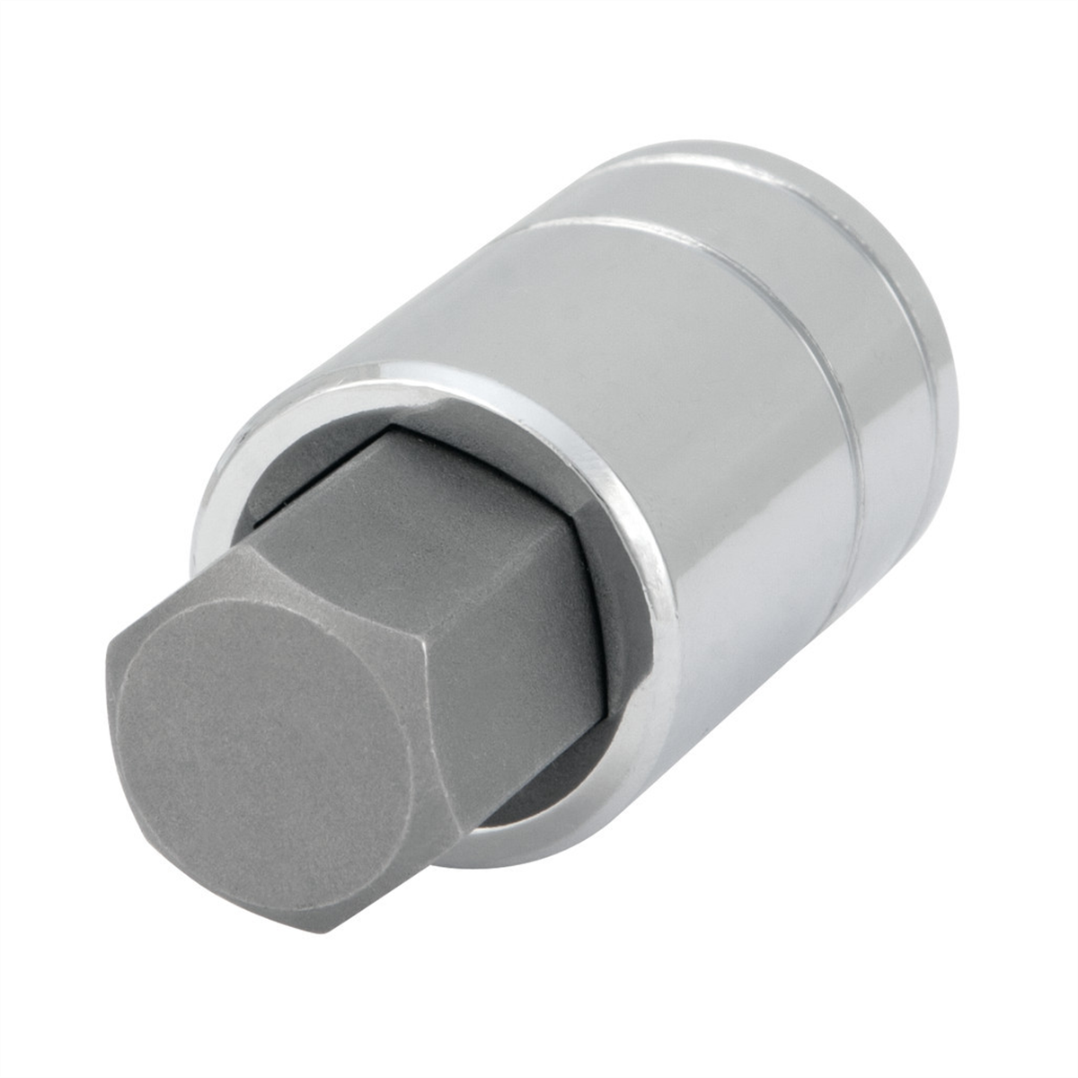 Wilmar Corp. / Performance Tool 1/2" Drive 17mm Hex Bit Socket