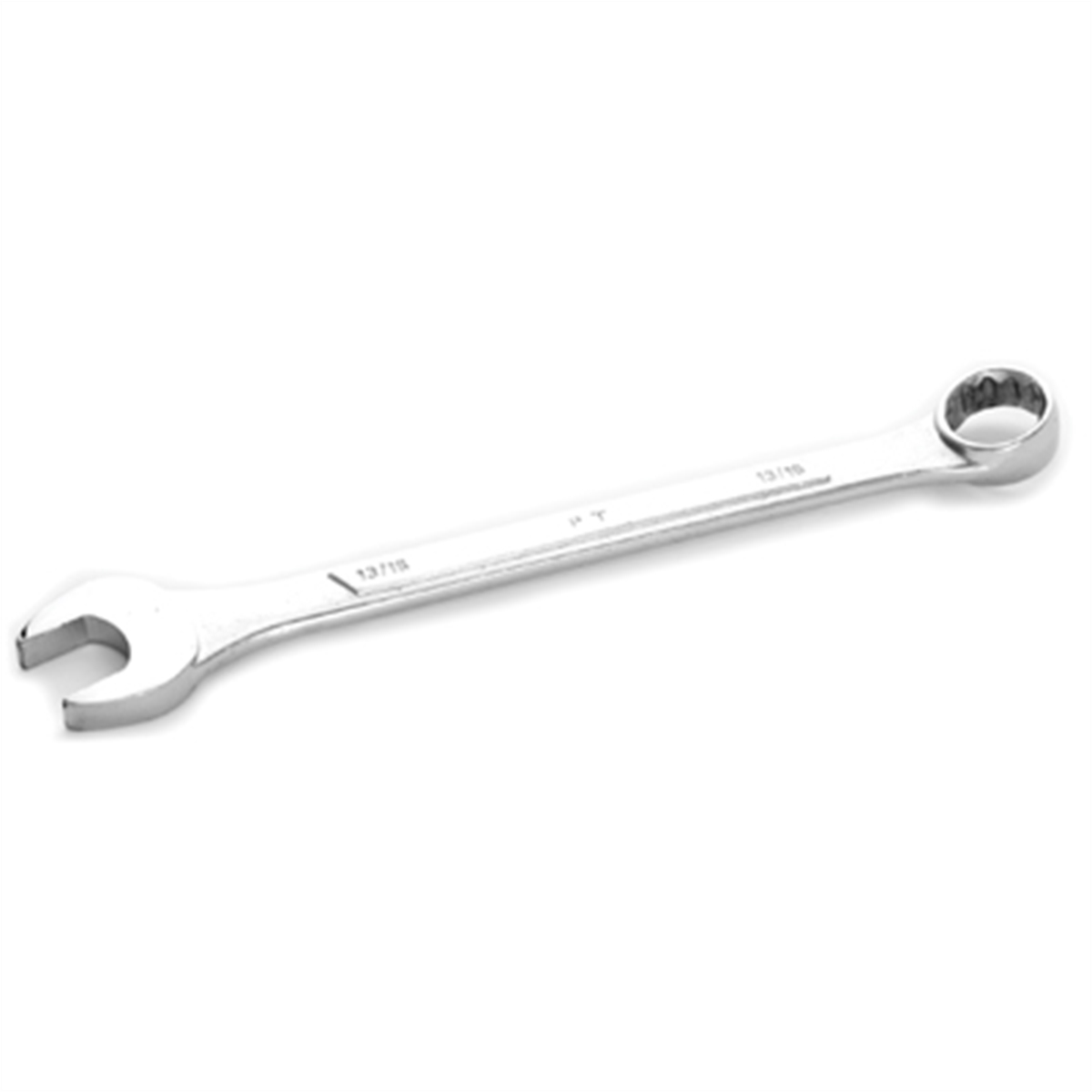 Wilmar Corp. / Performance Tool 13/16" Combination Wrench