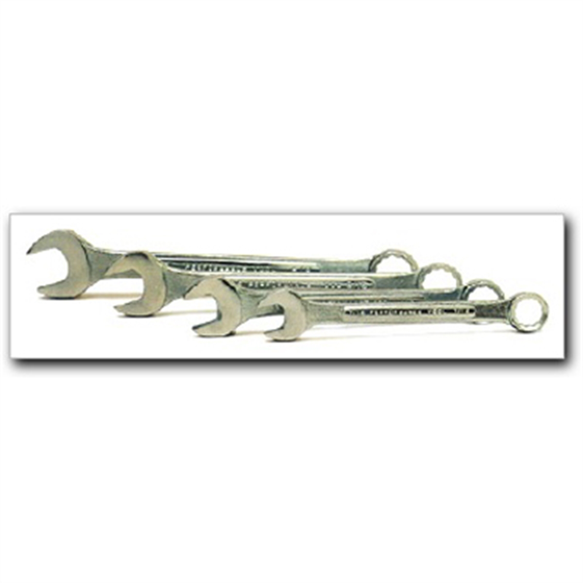 Wilmar Corp. / Performance Tool 15/16" Combination Wrench