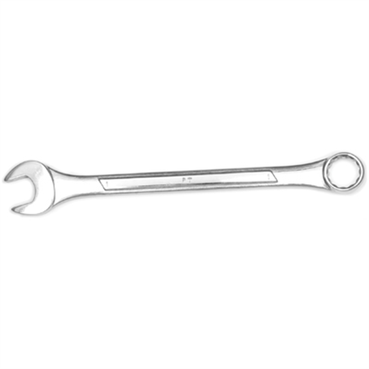 Wilmar Corp. / Performance Tool 1" Combination Wrench