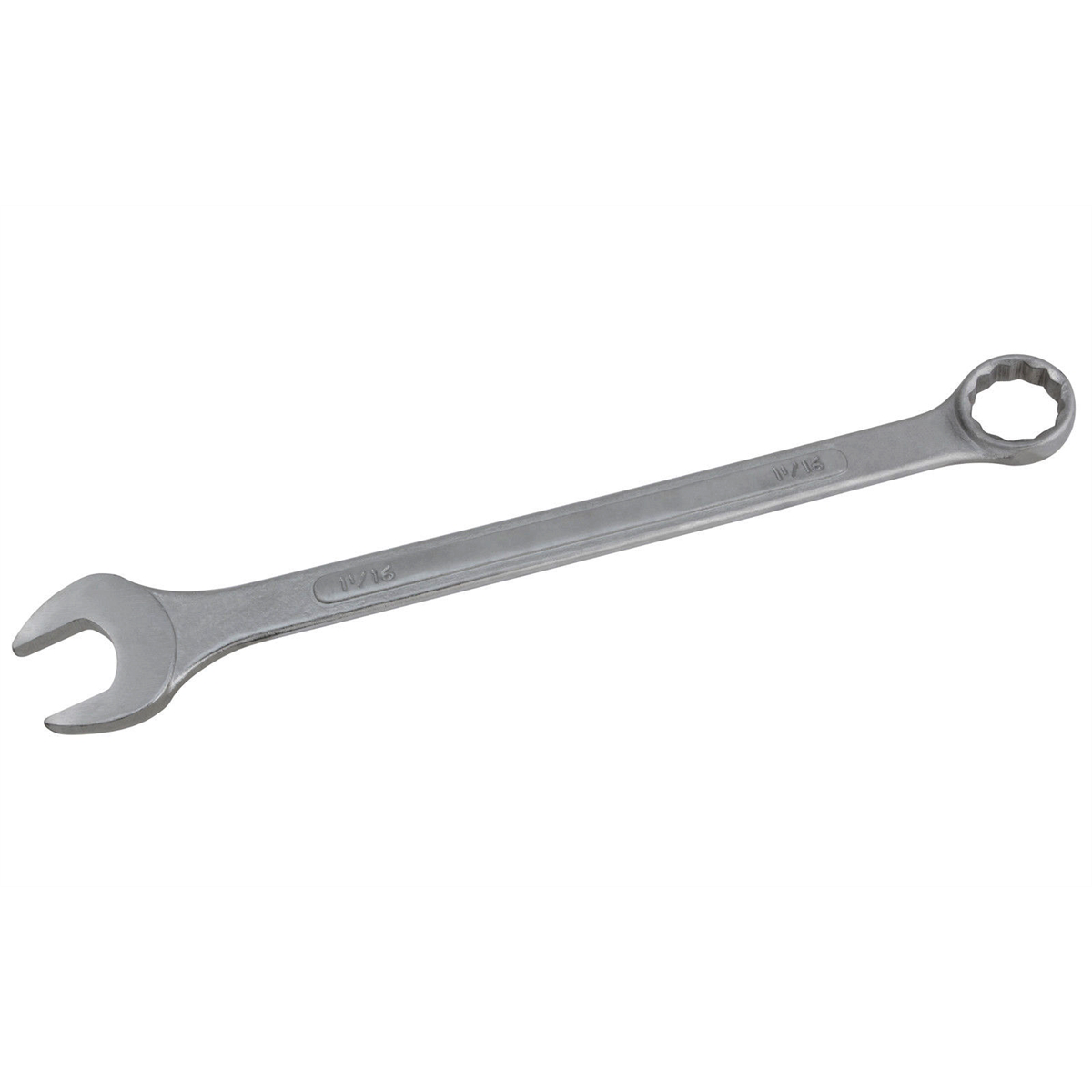 Wilmar Corp. / Performance Tool 1-1/16" Combination Wrench