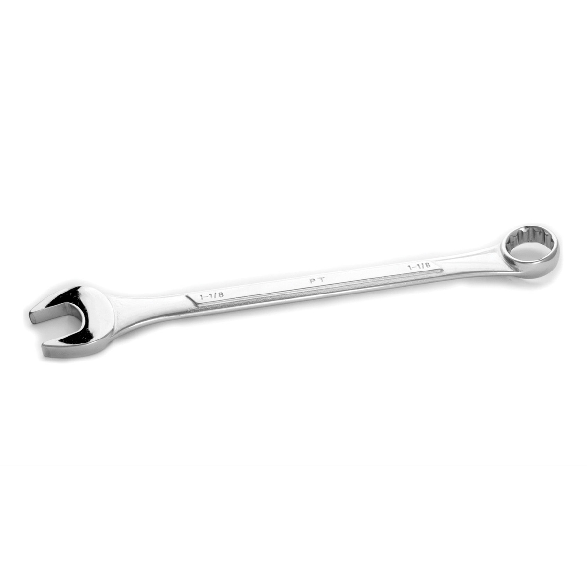 Wilmar Corp. / Performance Tool 1-1/8" Combination Wrench