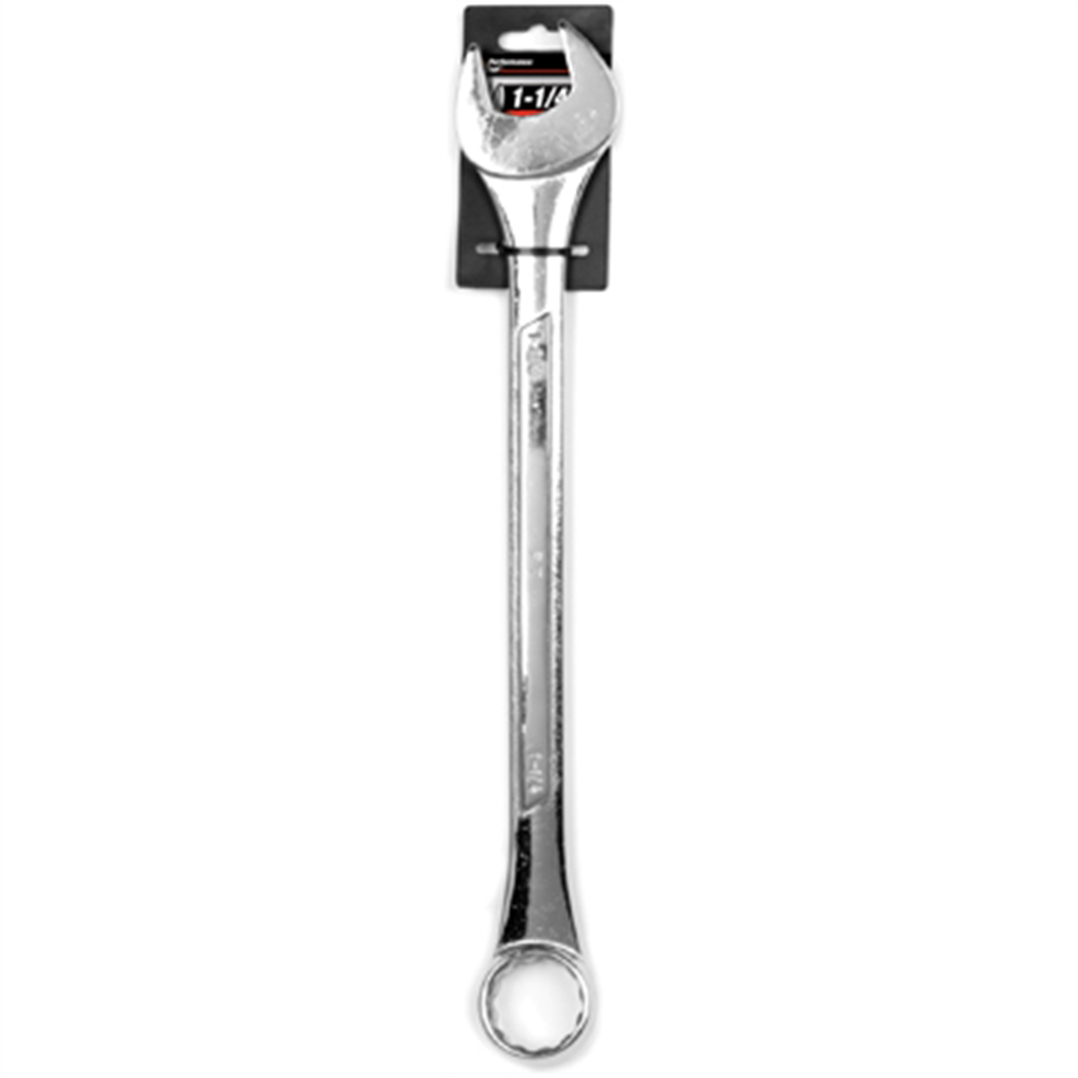 Wilmar Corp. / Performance Tool 1-1/4" Combination Wrench
