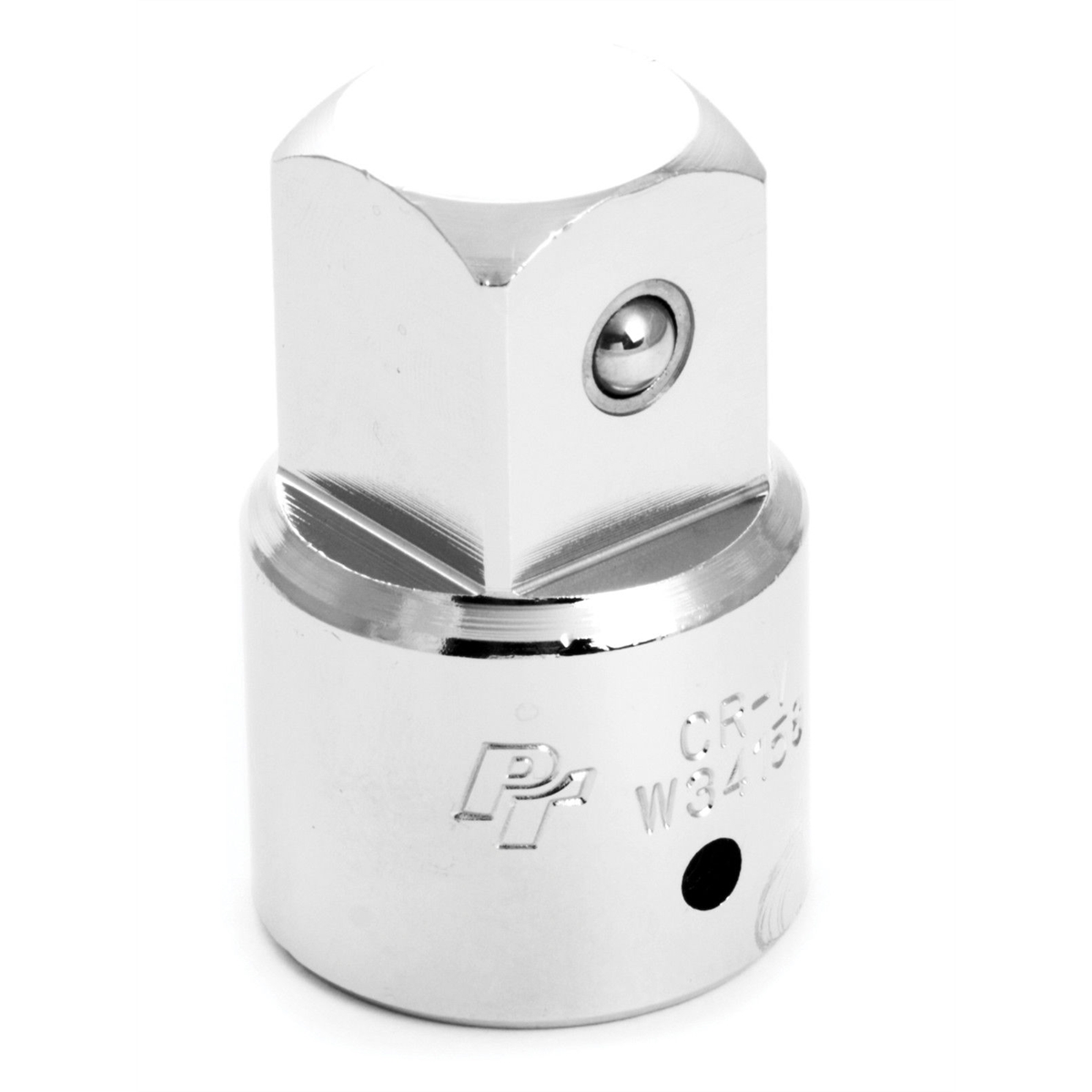 Wilmar Corp. / Performance Tool 3/4" F x 1" M Adapter