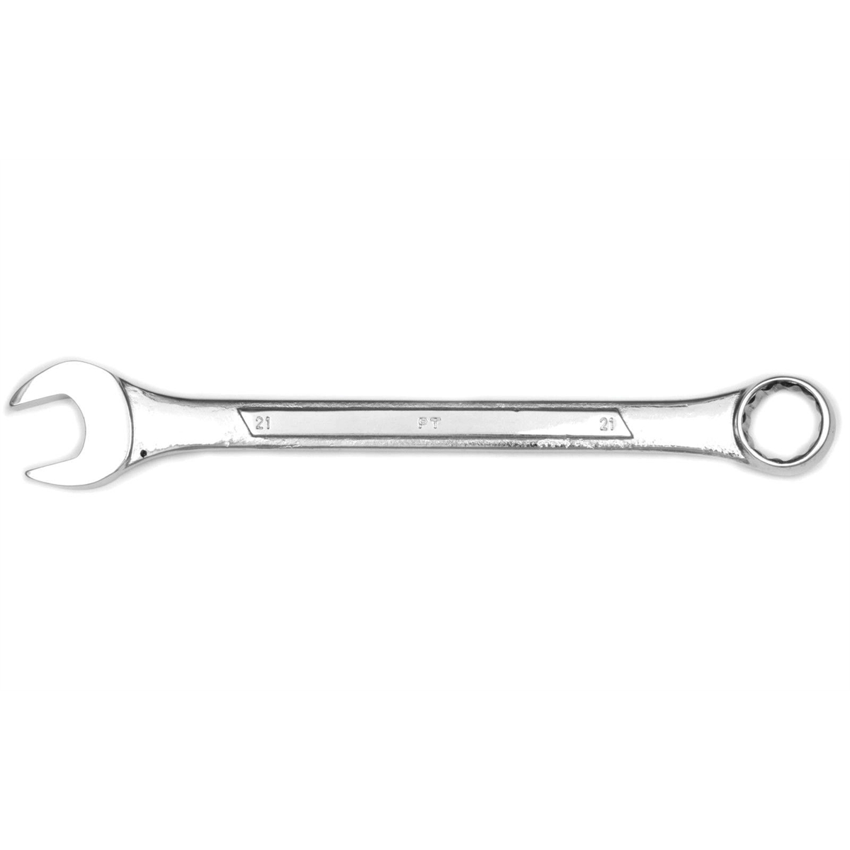 Wilmar Corp. / Performance Tool 21mm Combination Wrench
