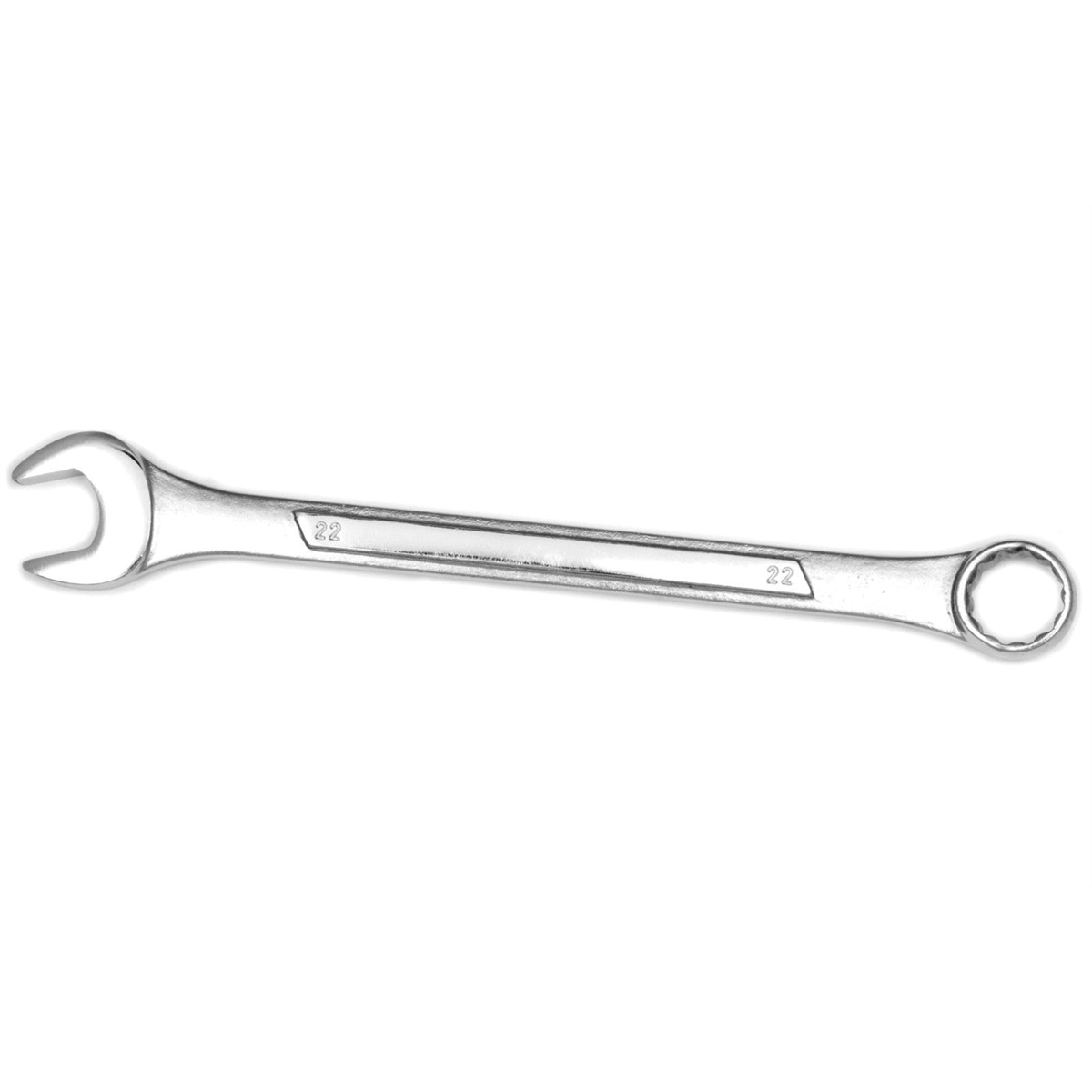 Wilmar Corp. / Performance Tool 22mm Combination Wrench