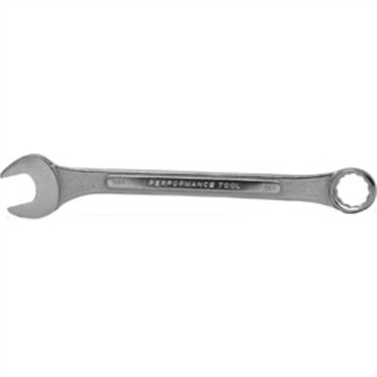 Wilmar Corp. / Performance Tool 1-1/2" Combination Wrench