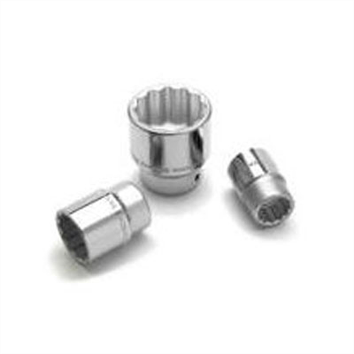 Wilmar Corp. / Performance Tool 3/4" Drive 1-1/2" 12pt Socket