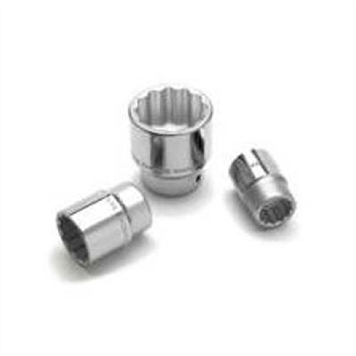 Wilmar Corp. / Performance Tool 3/4" Drive 1-11/16" 12pt Socket