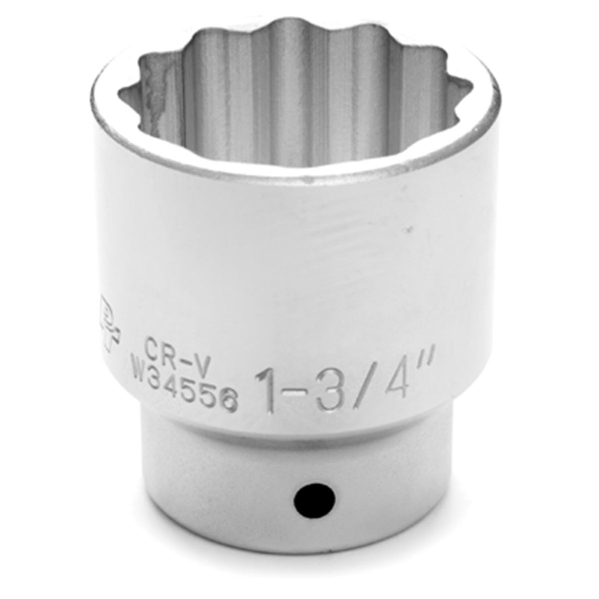 Wilmar Corp. / Performance Tool 3/4" Drive 1-3/4" 12pt Socket