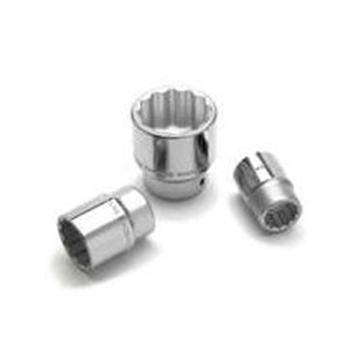Wilmar Corp. / Performance Tool 3/4" Drive 1-7/8" 12pt Socket