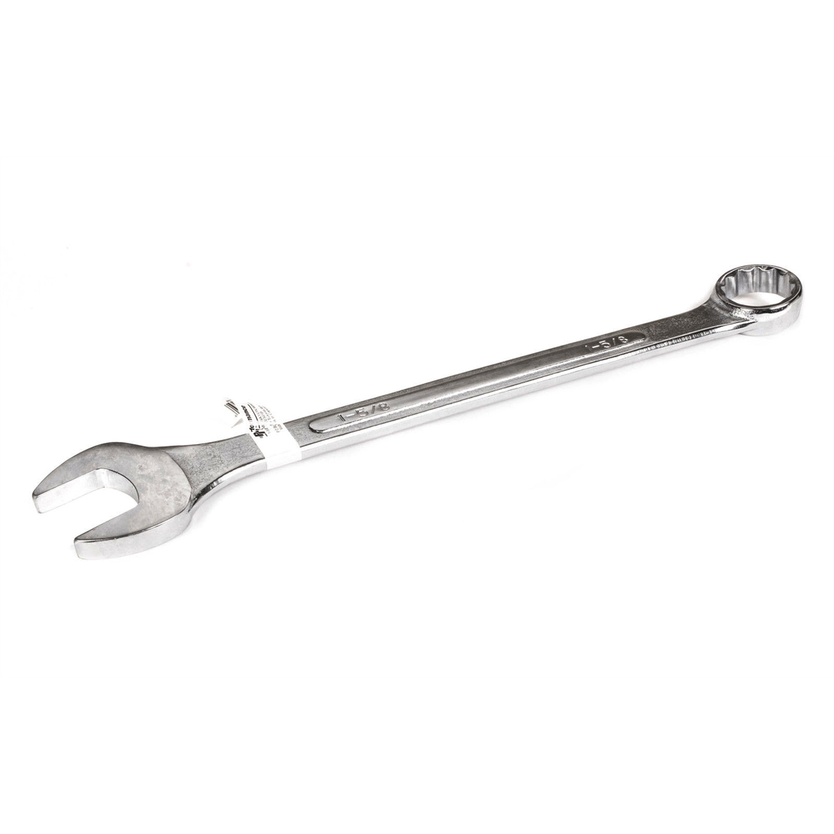 Wilmar Corp. / Performance Tool 1-5/8" Combination Wrench