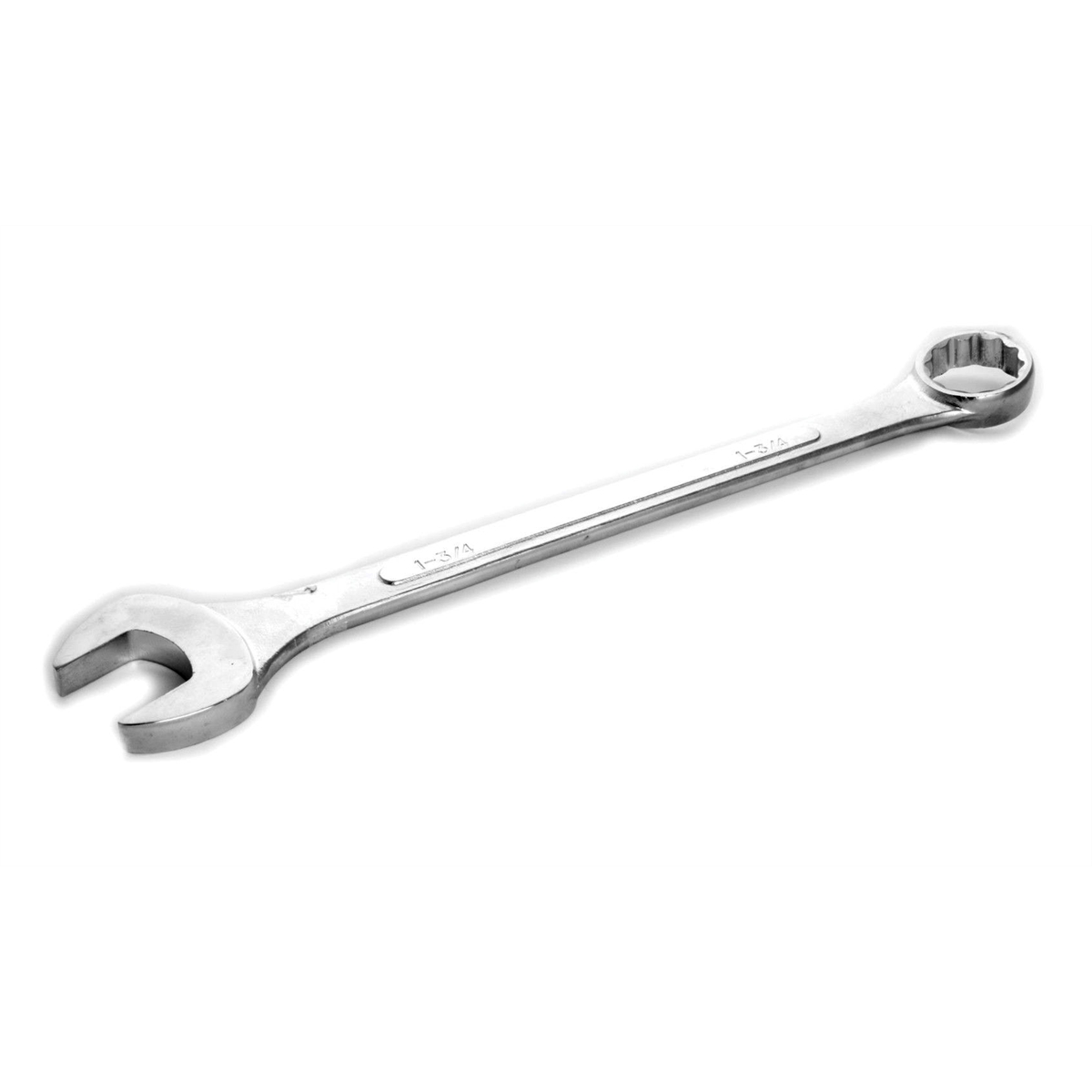 Wilmar Corp. / Performance Tool 1-3/4" Combination Wrench