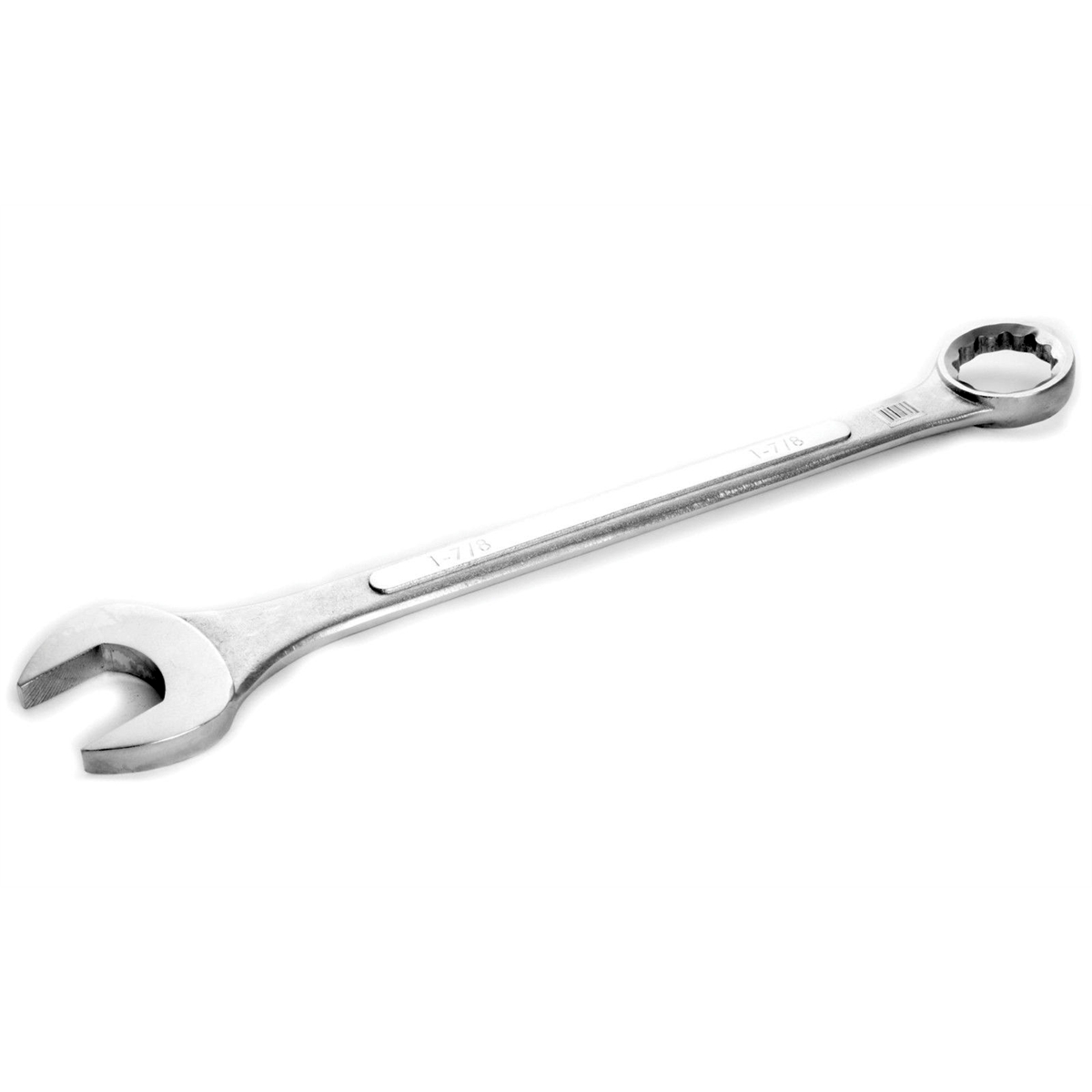 Wilmar Corp. / Performance Tool 1-7/8" Combination Wrench