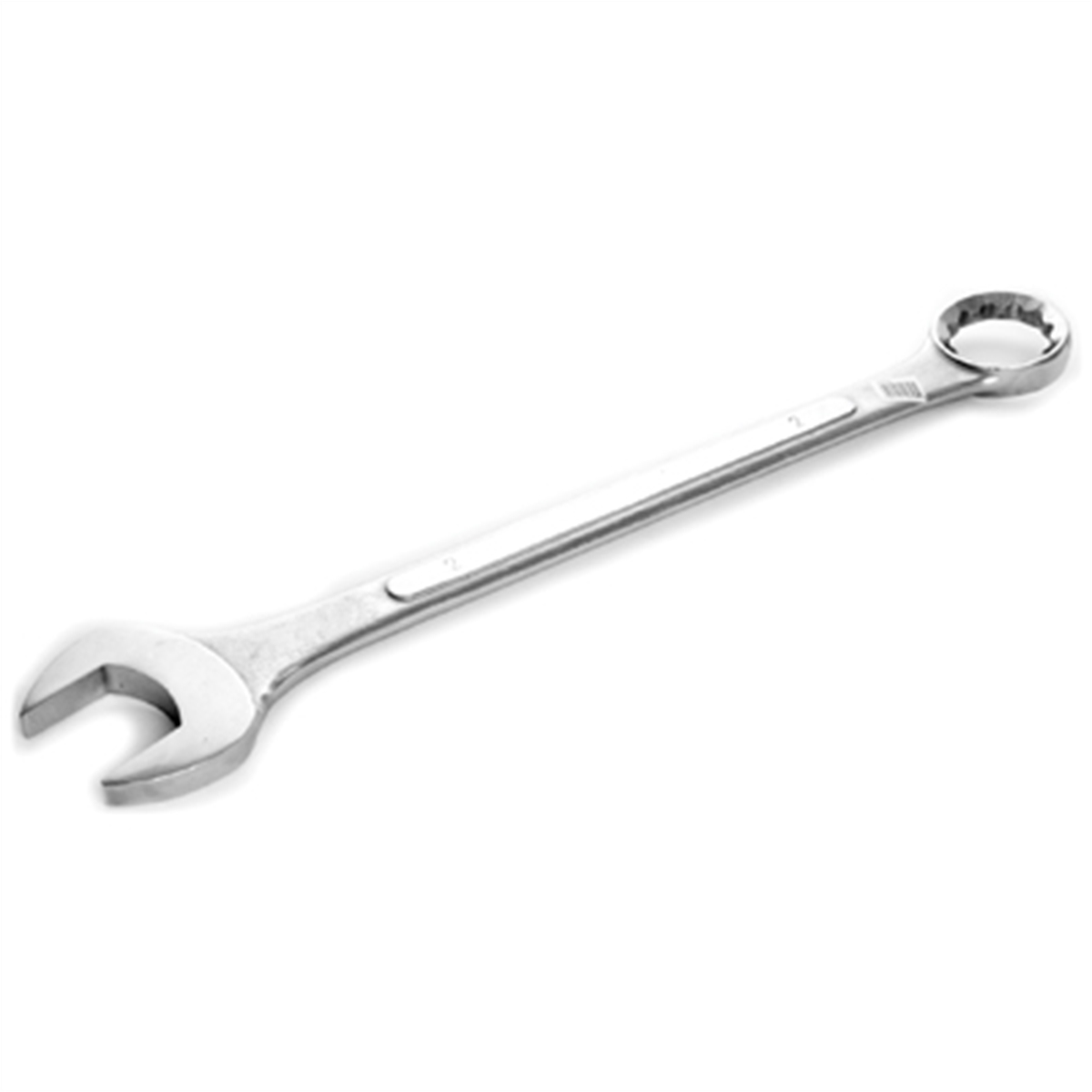 Wilmar Corp. / Performance Tool 2" Combination Wrench