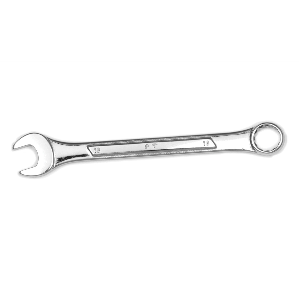 Wilmar Corp. / Performance Tool 18mm Combination Wrench
