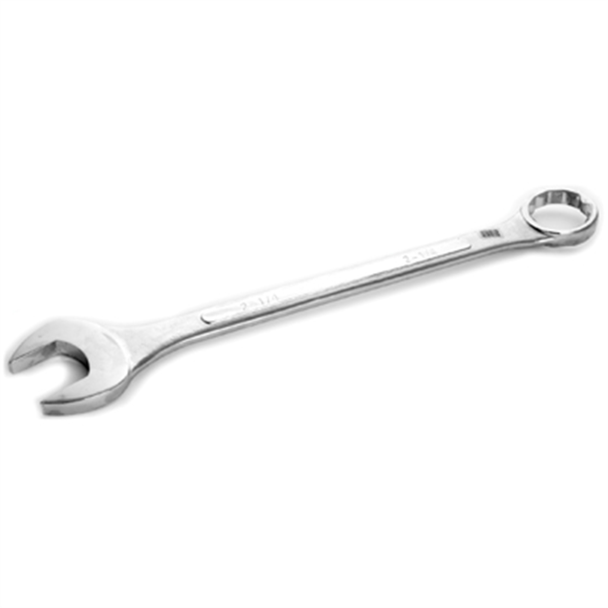 Wilmar Corp. / Performance Tool 2-1/4" Combination Wrench