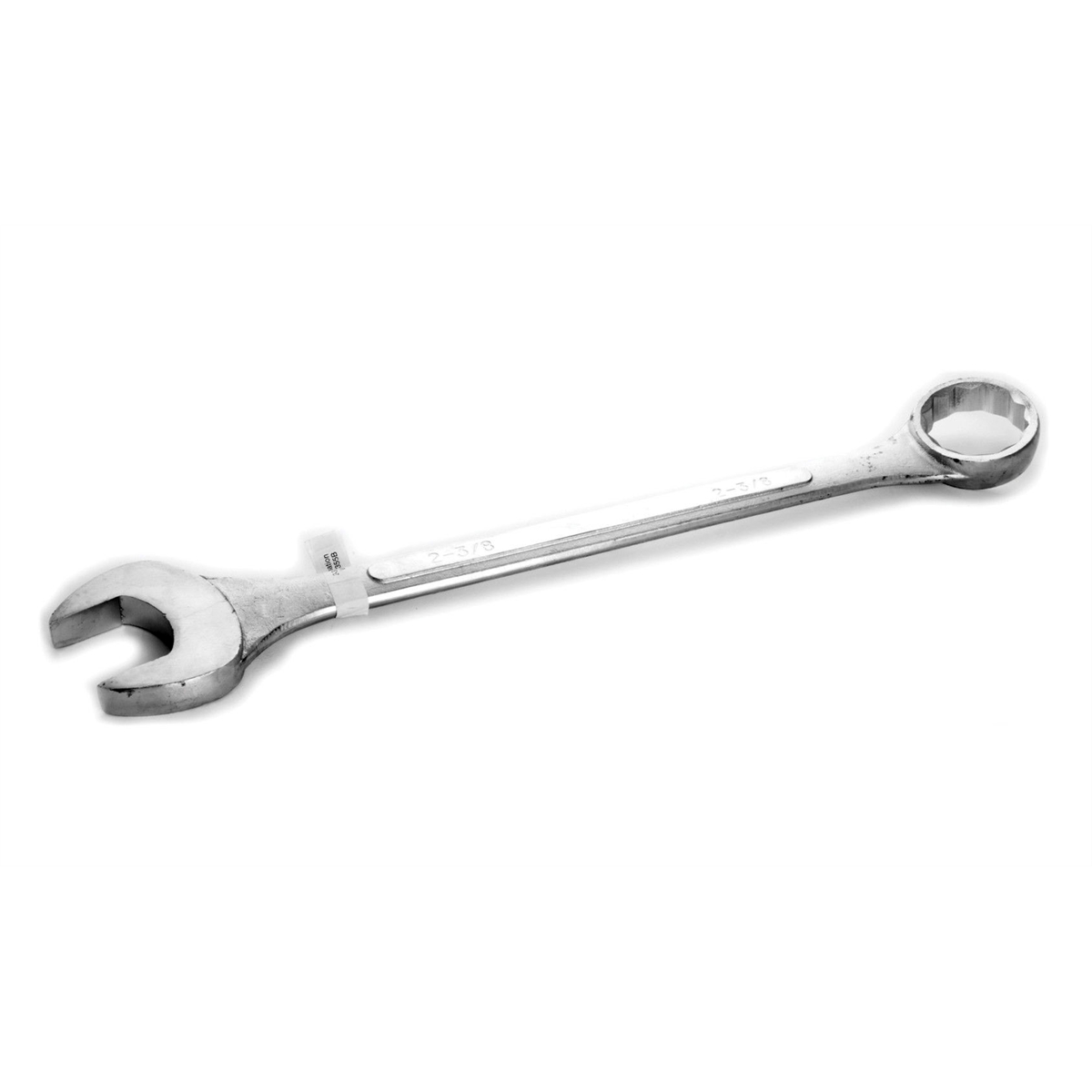 Wilmar Corp. / Performance Tool 2-3/8" Combination Wrench
