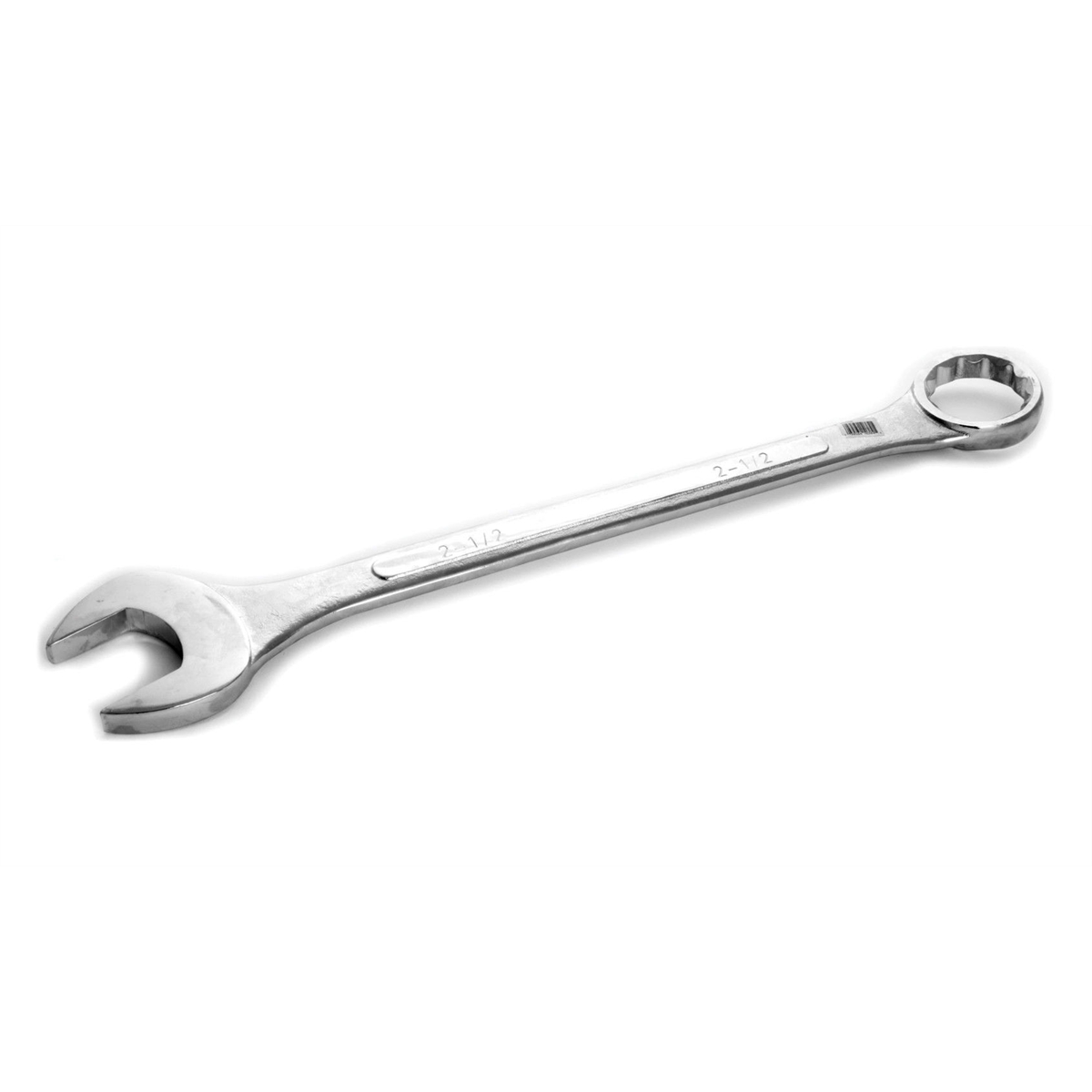 Wilmar Corp. / Performance Tool 2-1/2" Combination Wrench