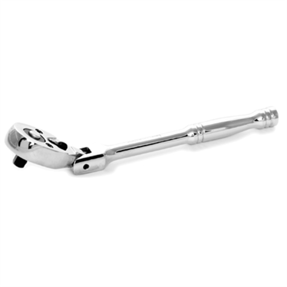 Wilmar Corp. / Performance Tool 1/4" Drive Quick Release Oval Ratchet