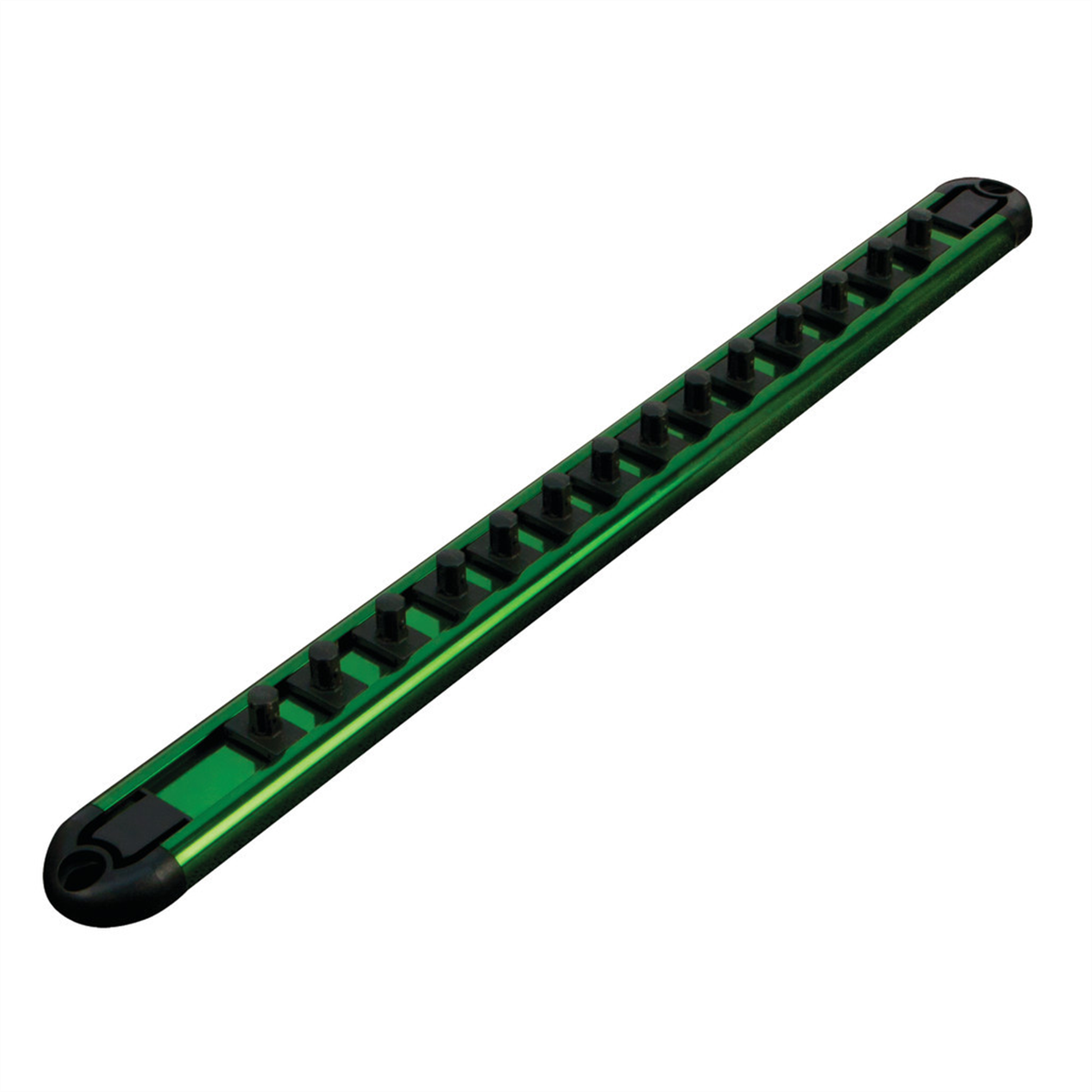 Wilmar Corp. / Performance Tool 1/4" Drive Magnetic Socket Rail