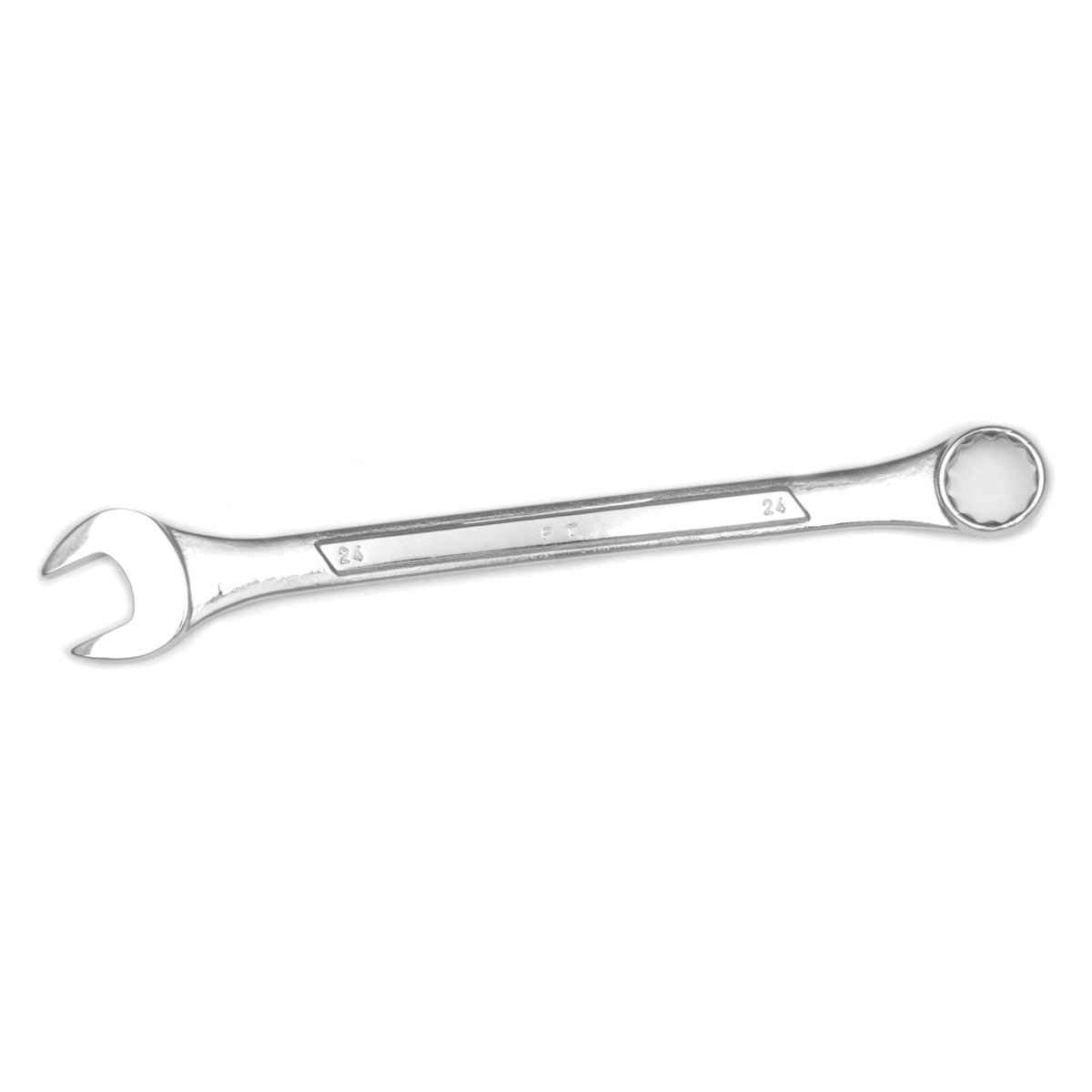 Wilmar Corp. / Performance Tool 24mm Combination Wrench