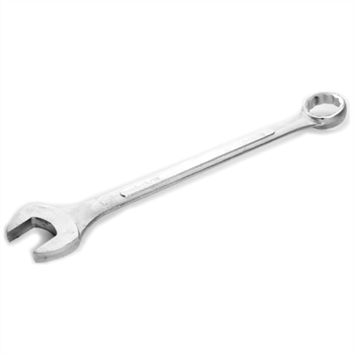 Wilmar Corp. / Performance Tool 1-13/16" Combination Wrench