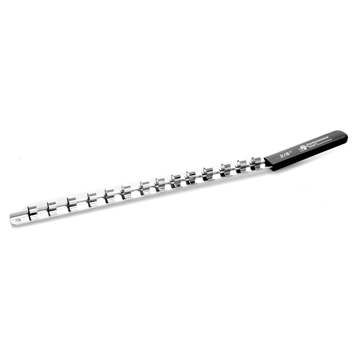 Wilmar Corp. / Performance Tool 3/8" Drive Socket Rail