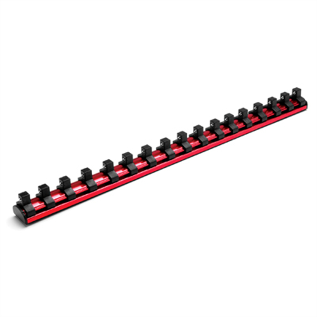 Wilmar Corp. / Performance Tool 3/8" Drive Magnetic Socket Rail