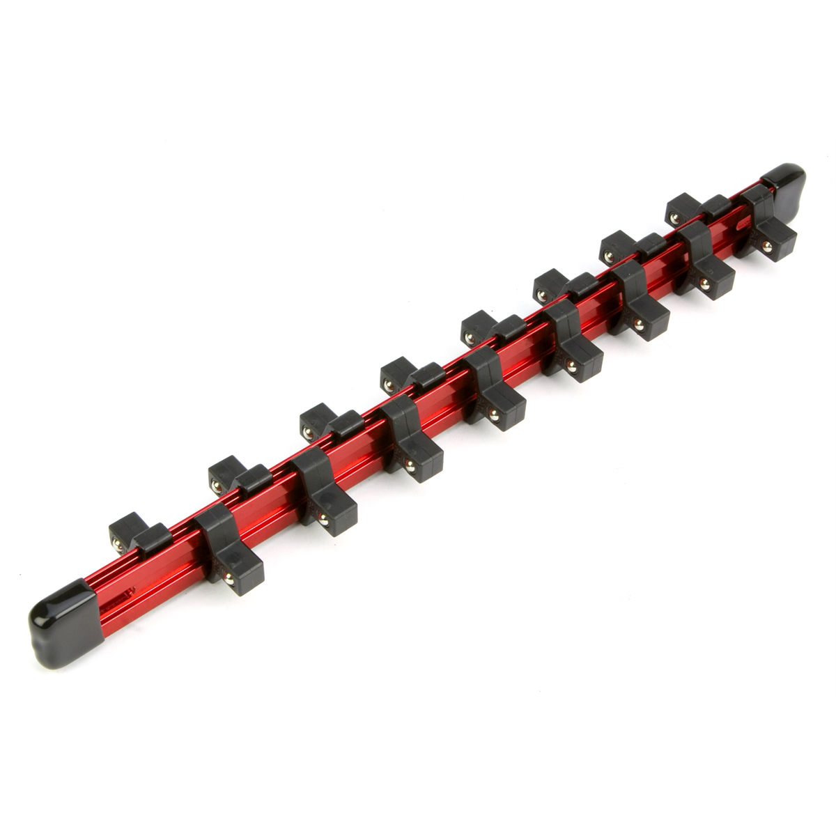 Wilmar Corp. / Performance Tool 3/8" Drive Aluminum Socket Rail