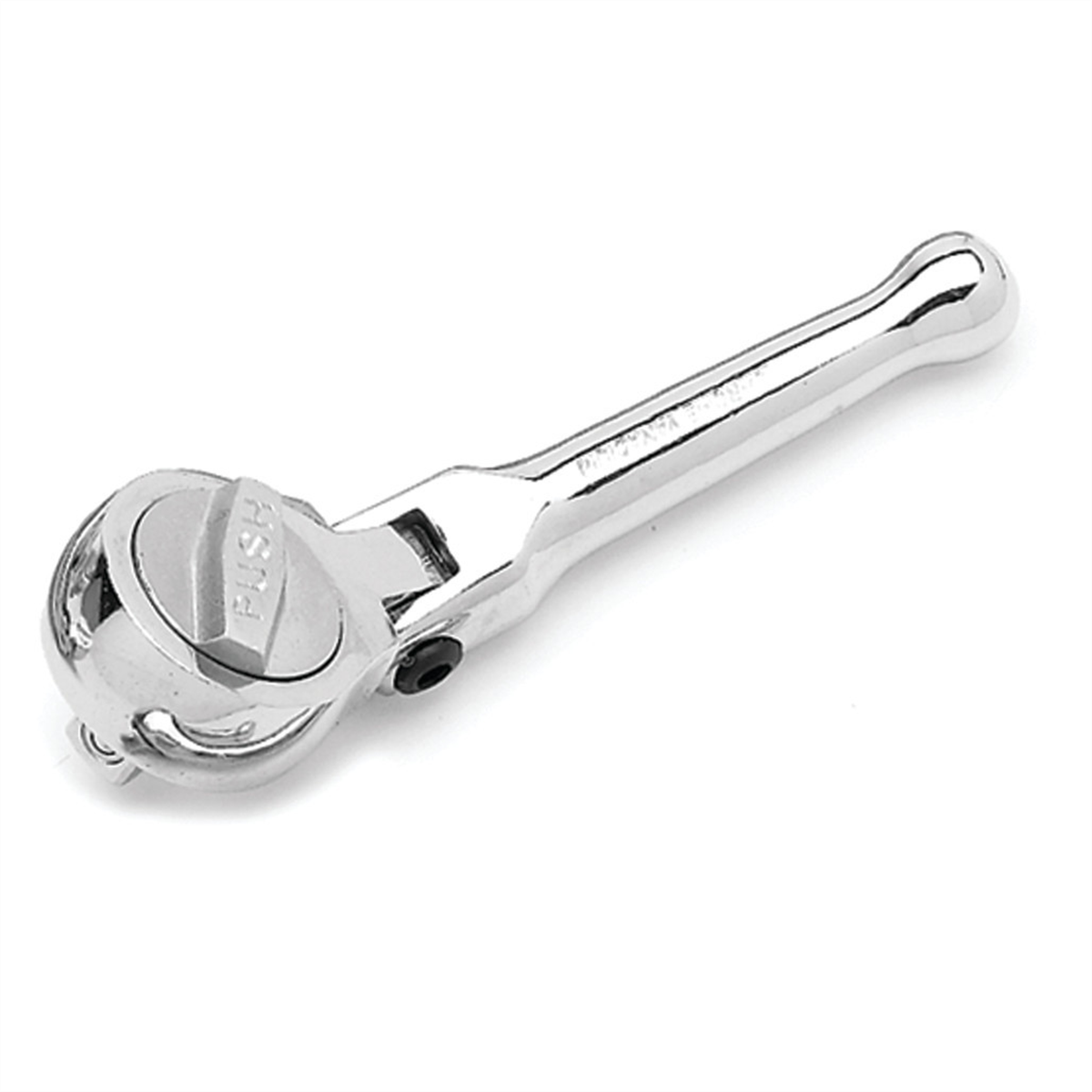 Wilmar Corp. / Performance Tool 3/8" Drive Round Quick Release Ratchet