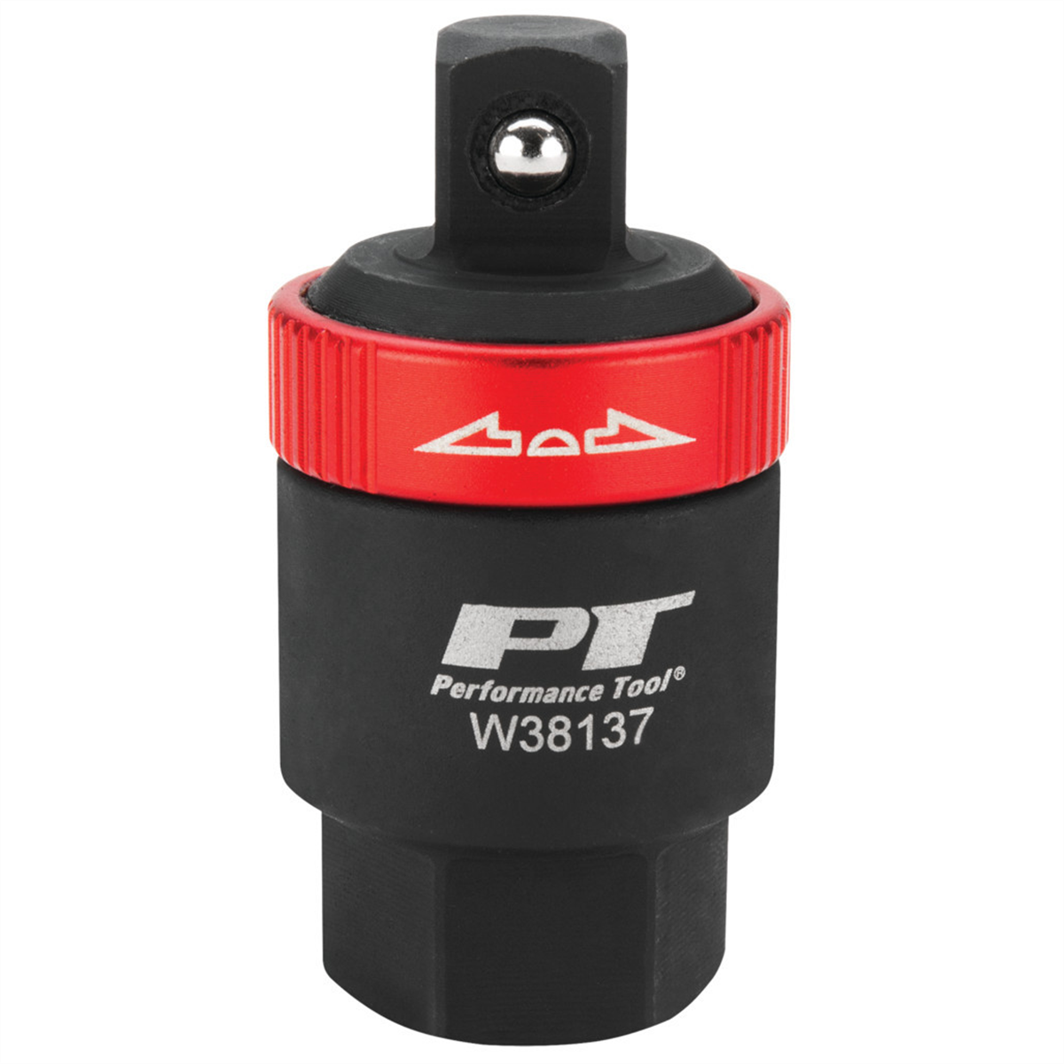 Wilmar Corp. / Performance Tool 3/8" Drive Ratcheting Adapter