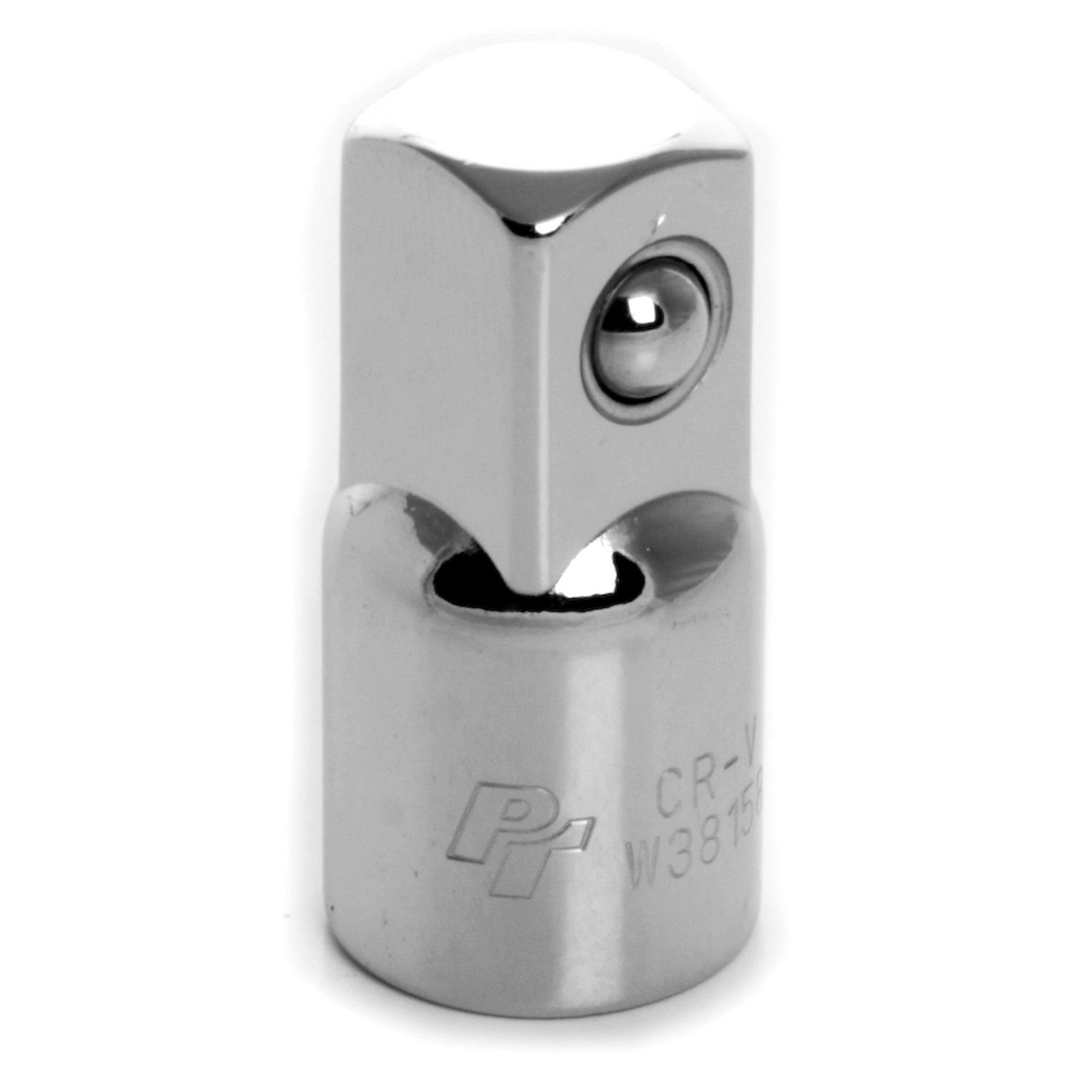 Wilmar Corp. / Performance Tool 3/8" F X 1/2" M Adapter