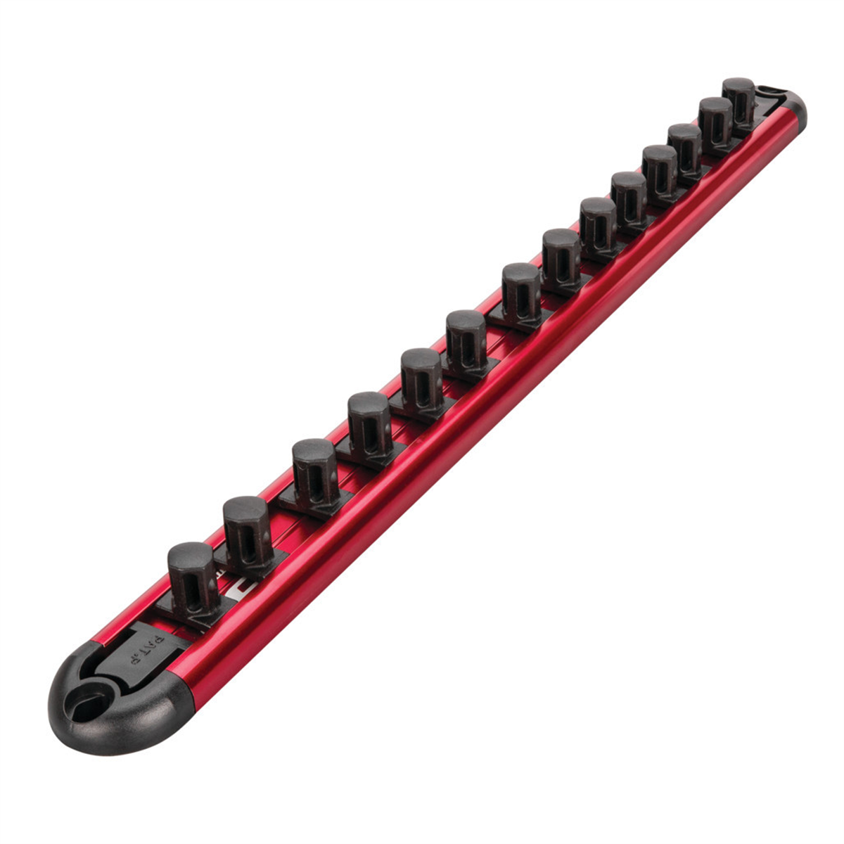 Wilmar Corp. / Performance Tool 3/8" Drive Magnetic Socket Rail